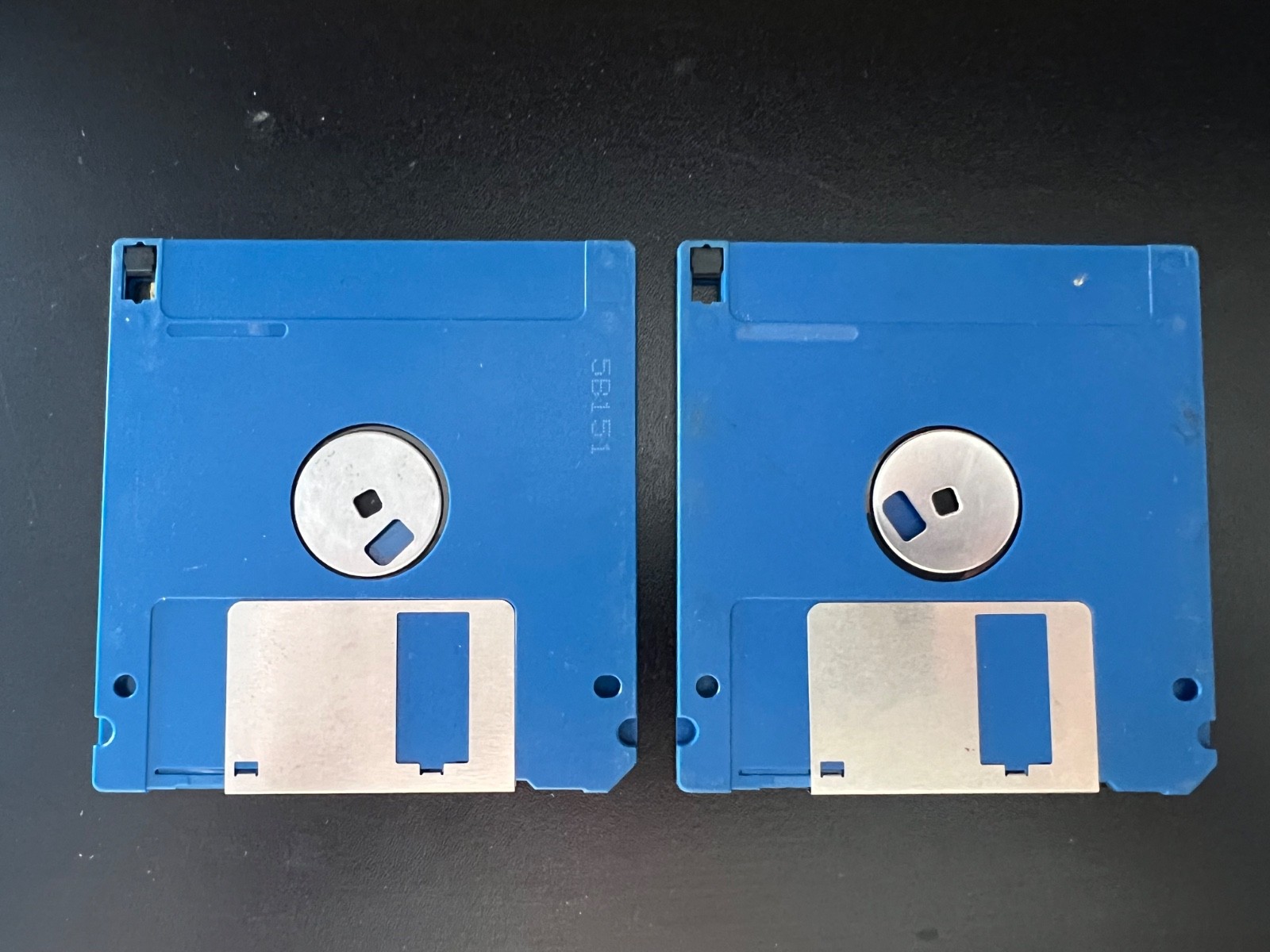 Xargon 3 / Finigan's Logic 2 Disk 3.5" Set for Windows Computers