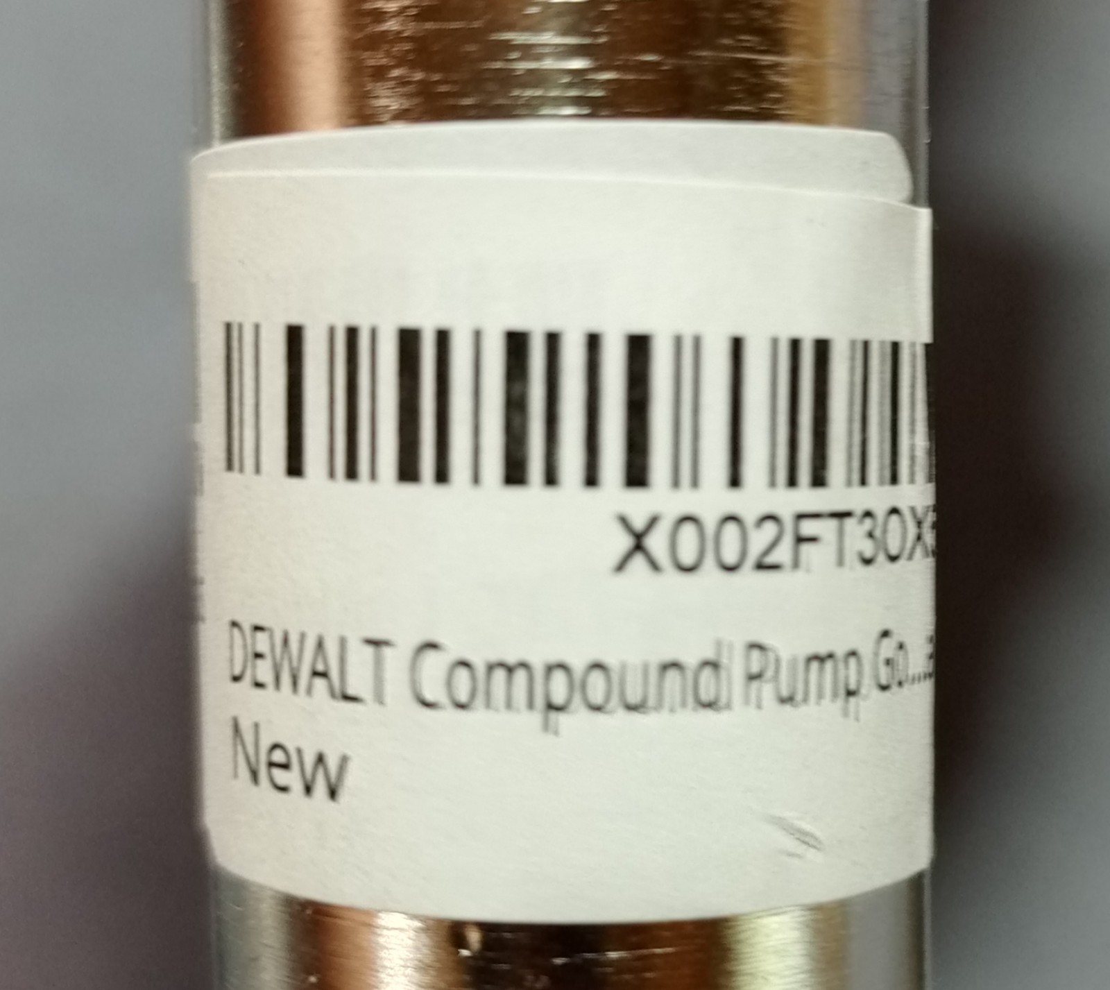 Dewalt Compound Tool DXTT-2-714