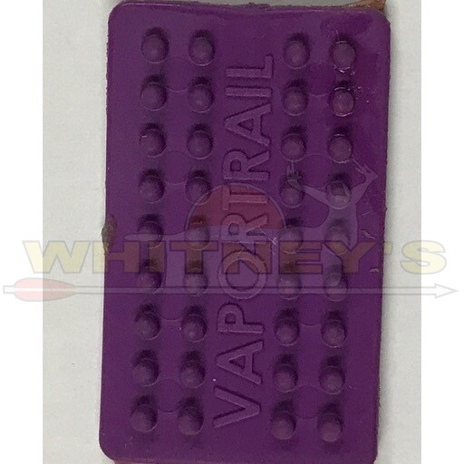 Vaportrail Shelf Pad - Purple - SPPURPLE