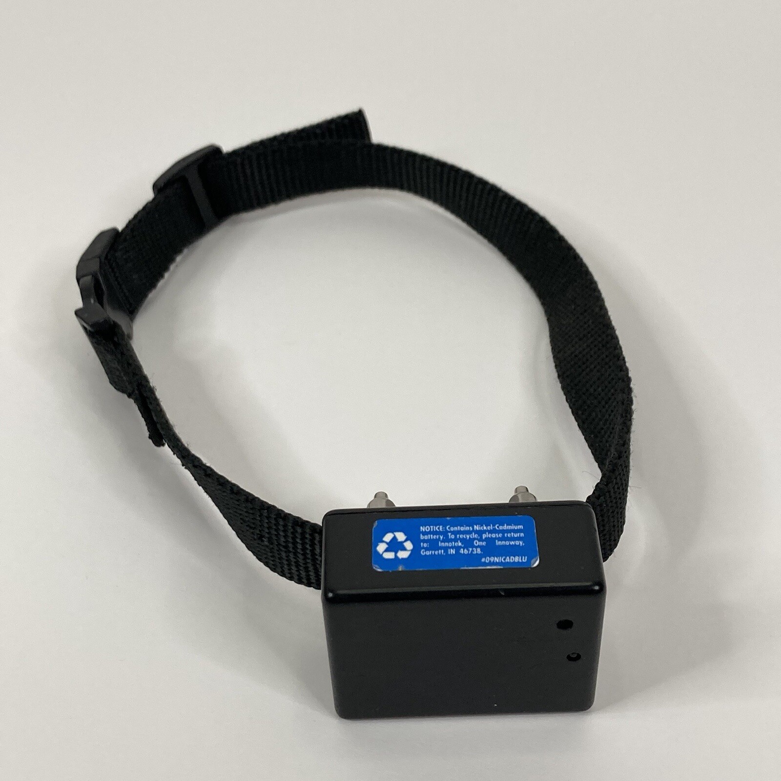 Innotek FS15 Dog Collar M020401 Part Main Unit Only No Remote