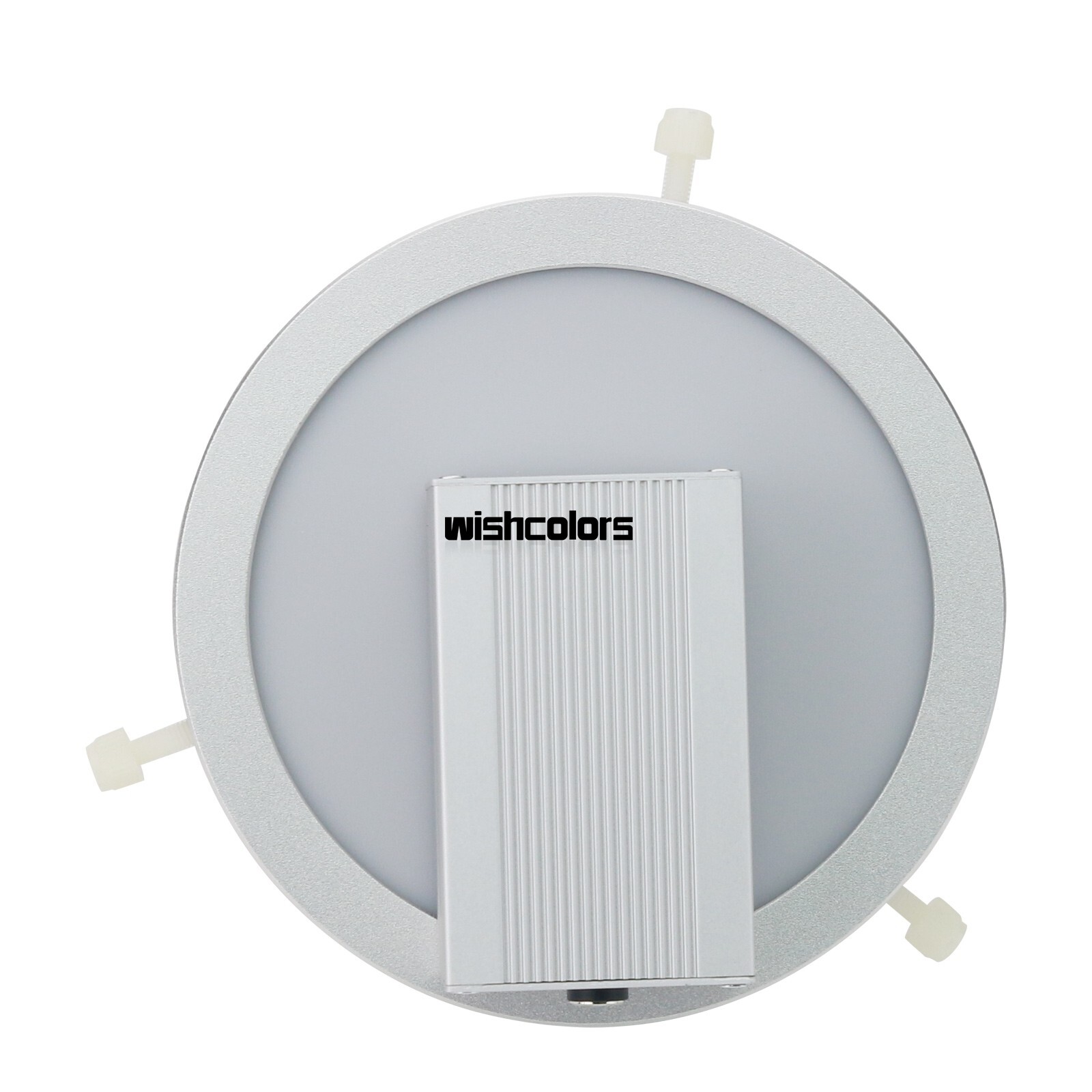 Hercules D120 Luminous White Flat Field Panel Support Brightness Adjustment