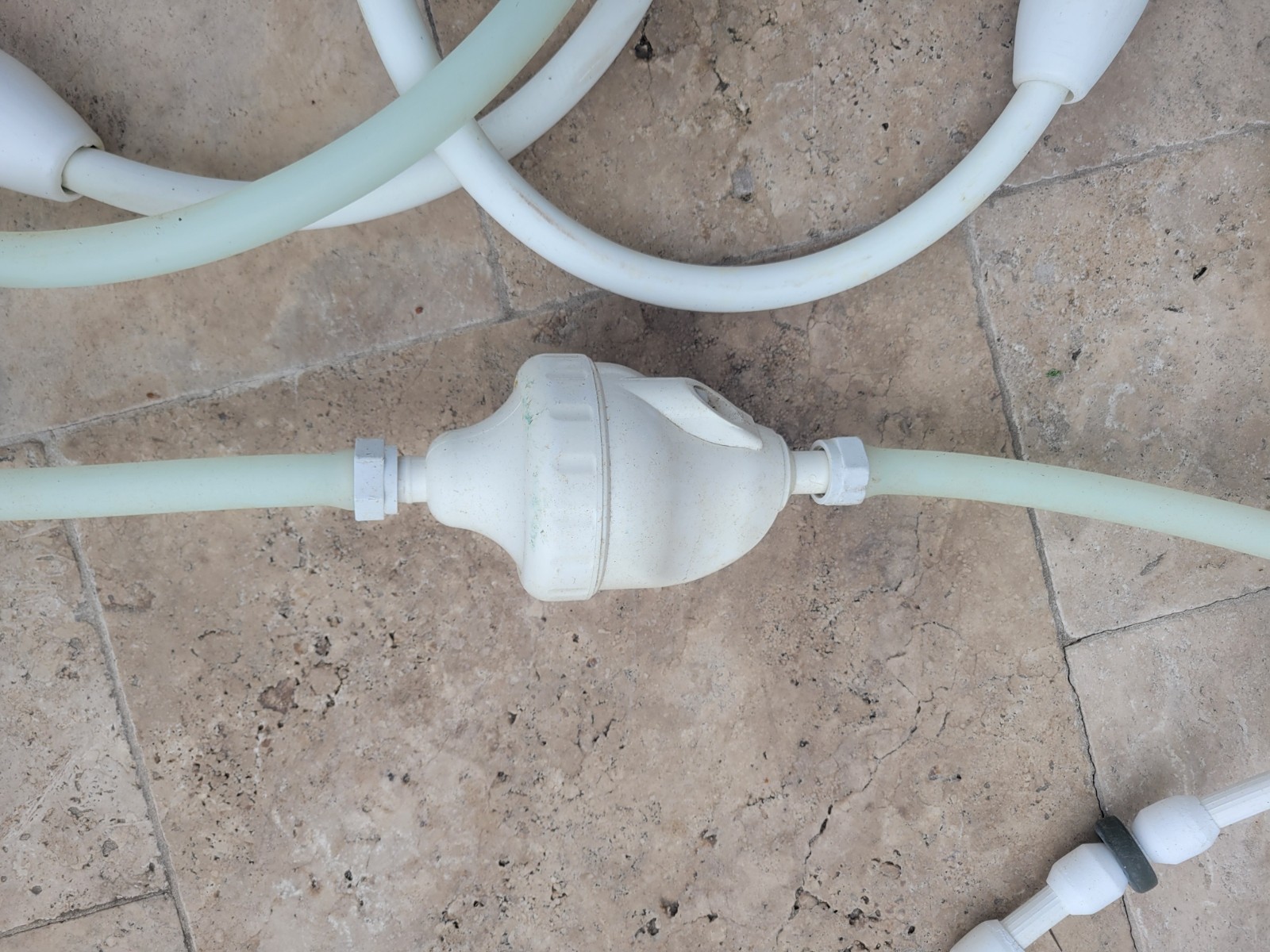 Polaris Automatic Pressure Side Pool Cleaner