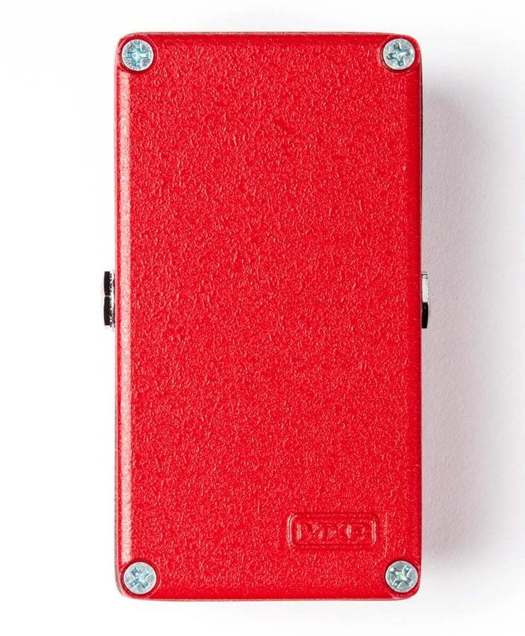 MXR M102 Dyna Comp Compressor Guitar Pedal, Classic Analog, Used