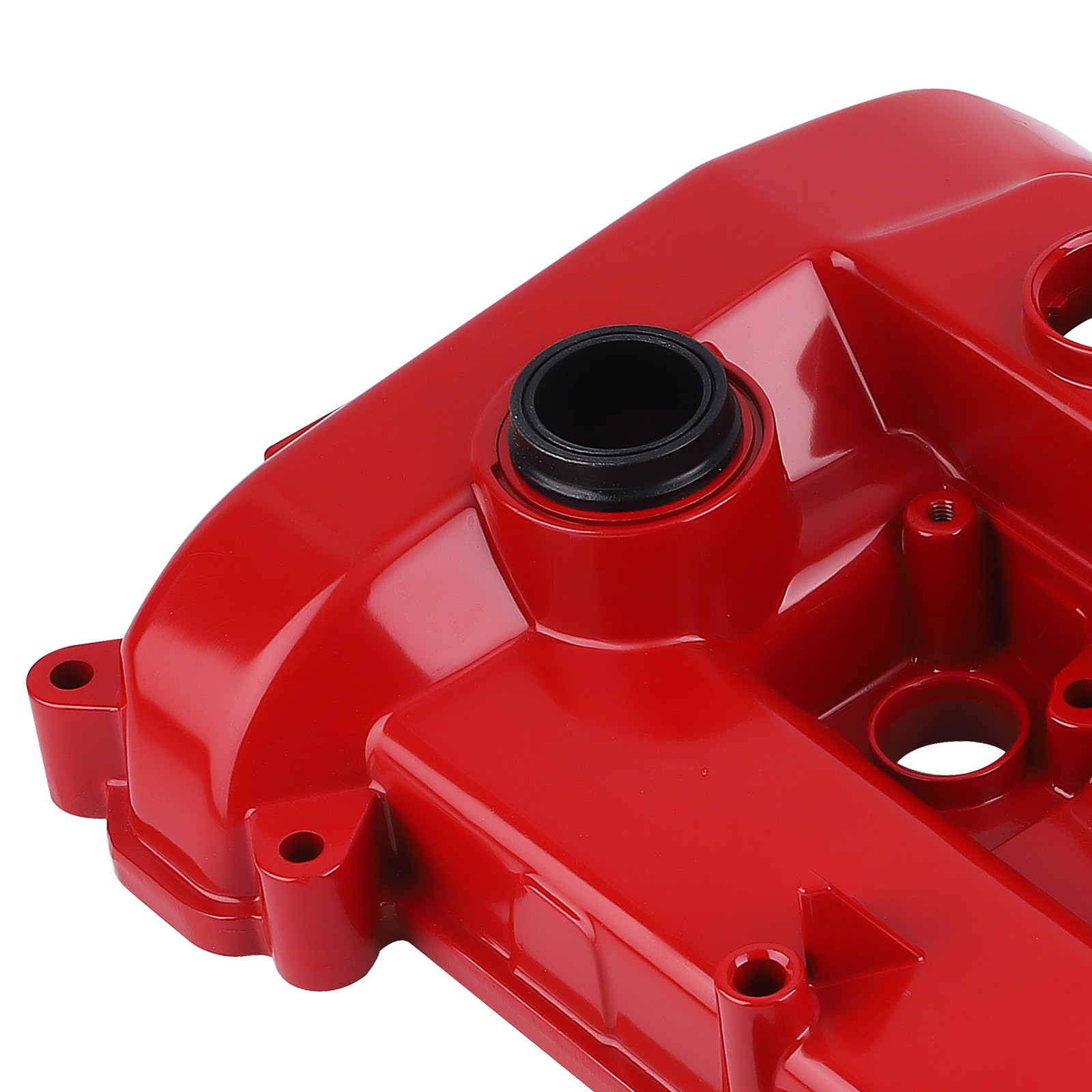 Aluminum Engine Valve Cover for Mazda 6 2010-13 Mazda 3 2.3L 2.5L L502-10-210B