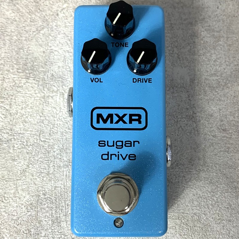 MXR M294 Sugar Drive 702071