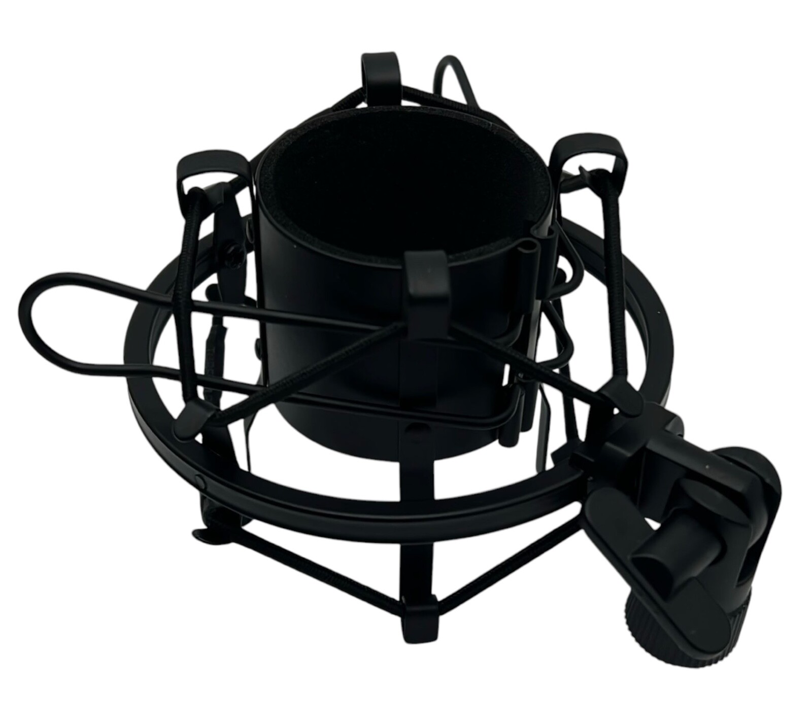 New ZAFFIRRO USB Recording Microphone