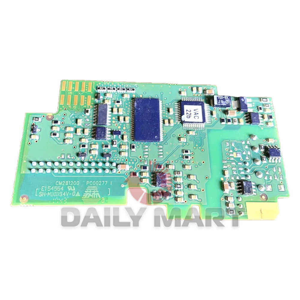 Used & Tested VACON PC00277 Inverter Communication Card