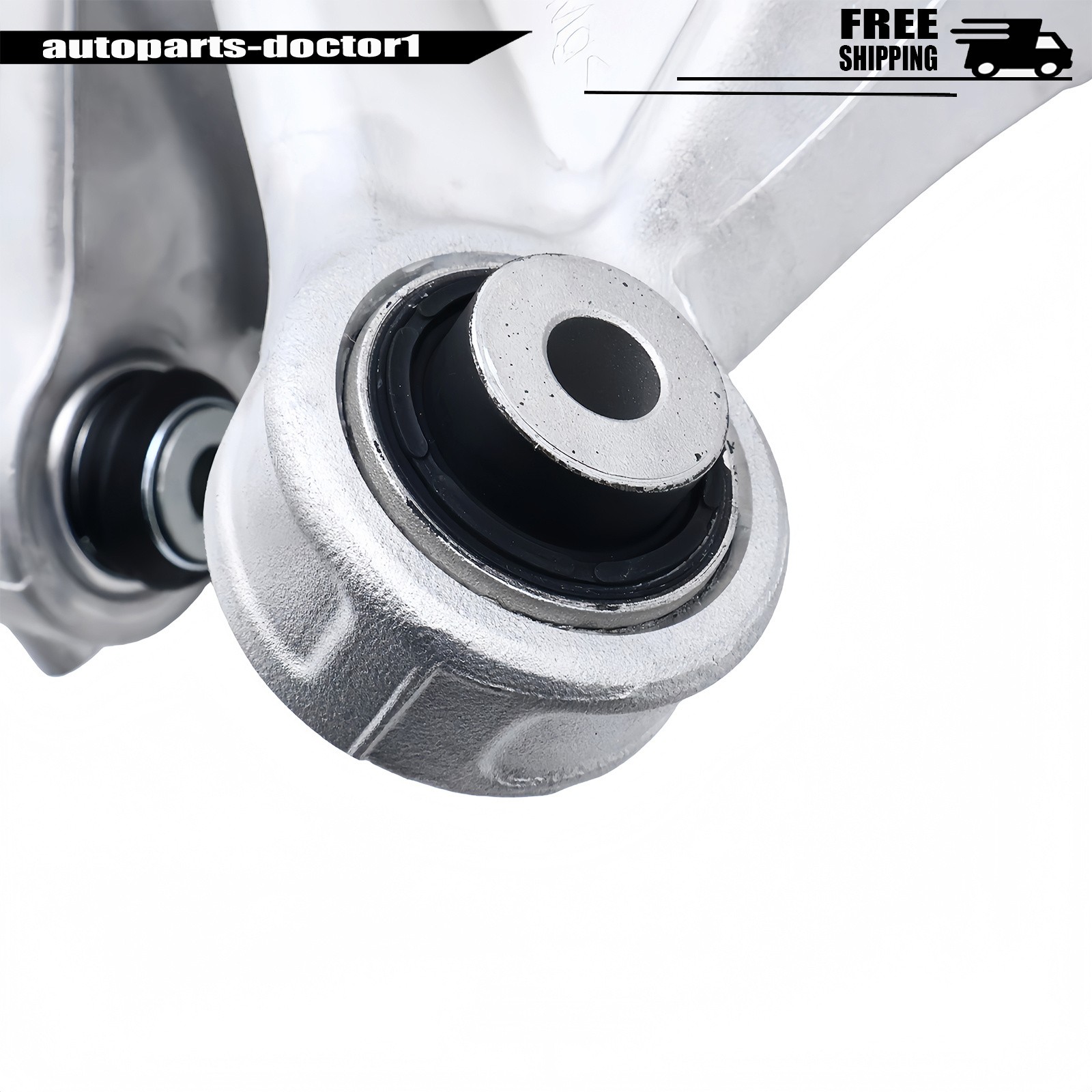 For 2017-2023 Tesla Model 3 Suspension Knuckle Spindle Rear Left+Right Side US