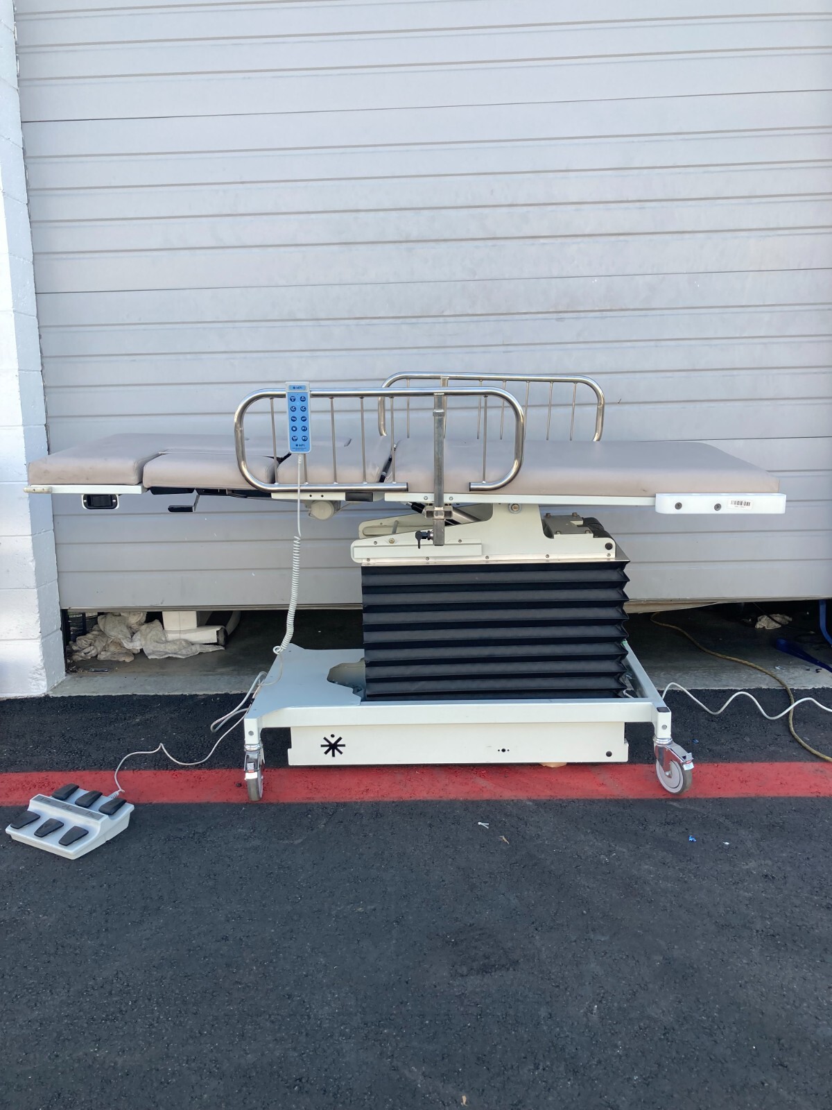 MPI Echo Table|Refurbished|Warranty Included