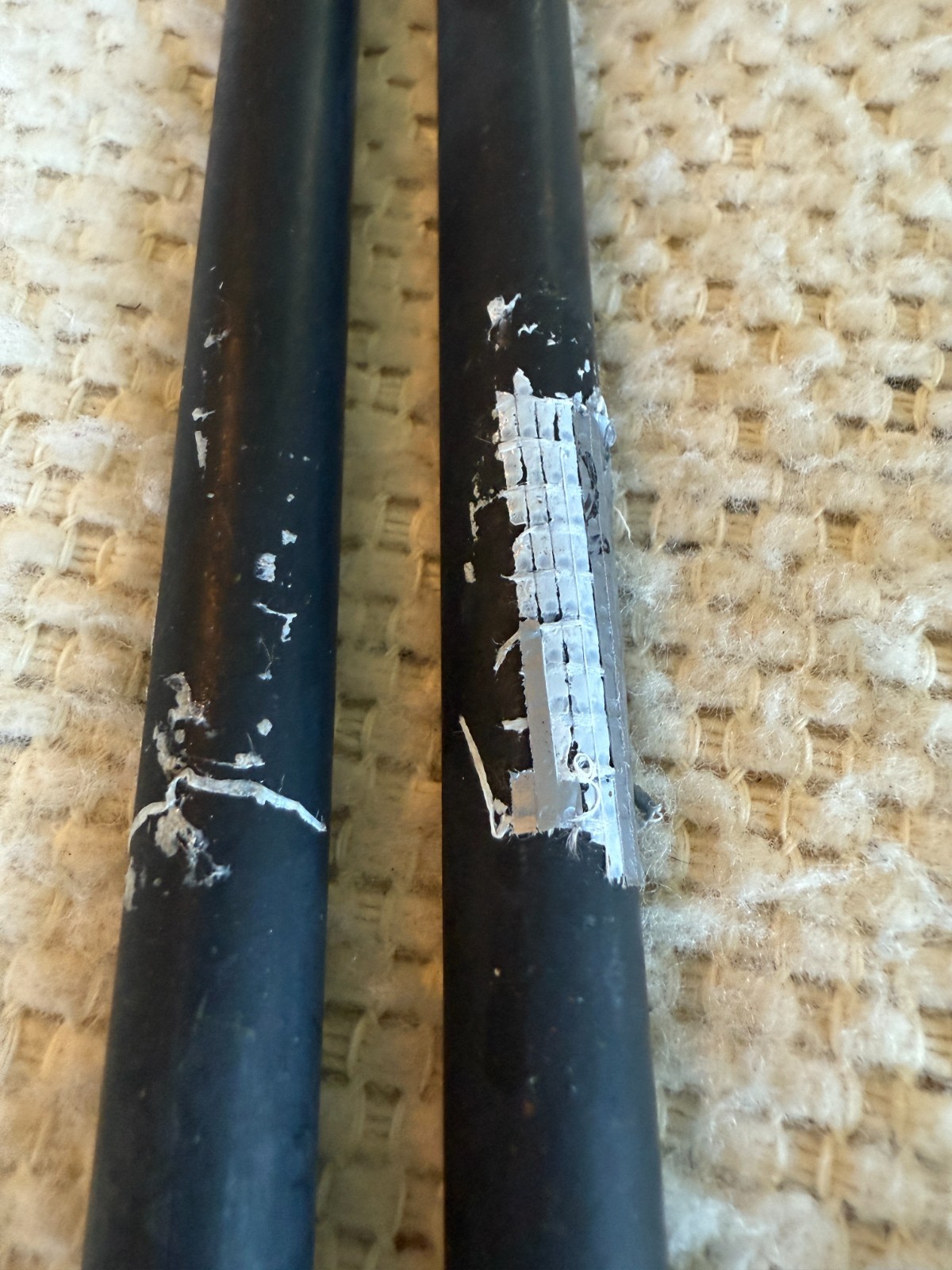 Screw-in Archery Bow Holder
