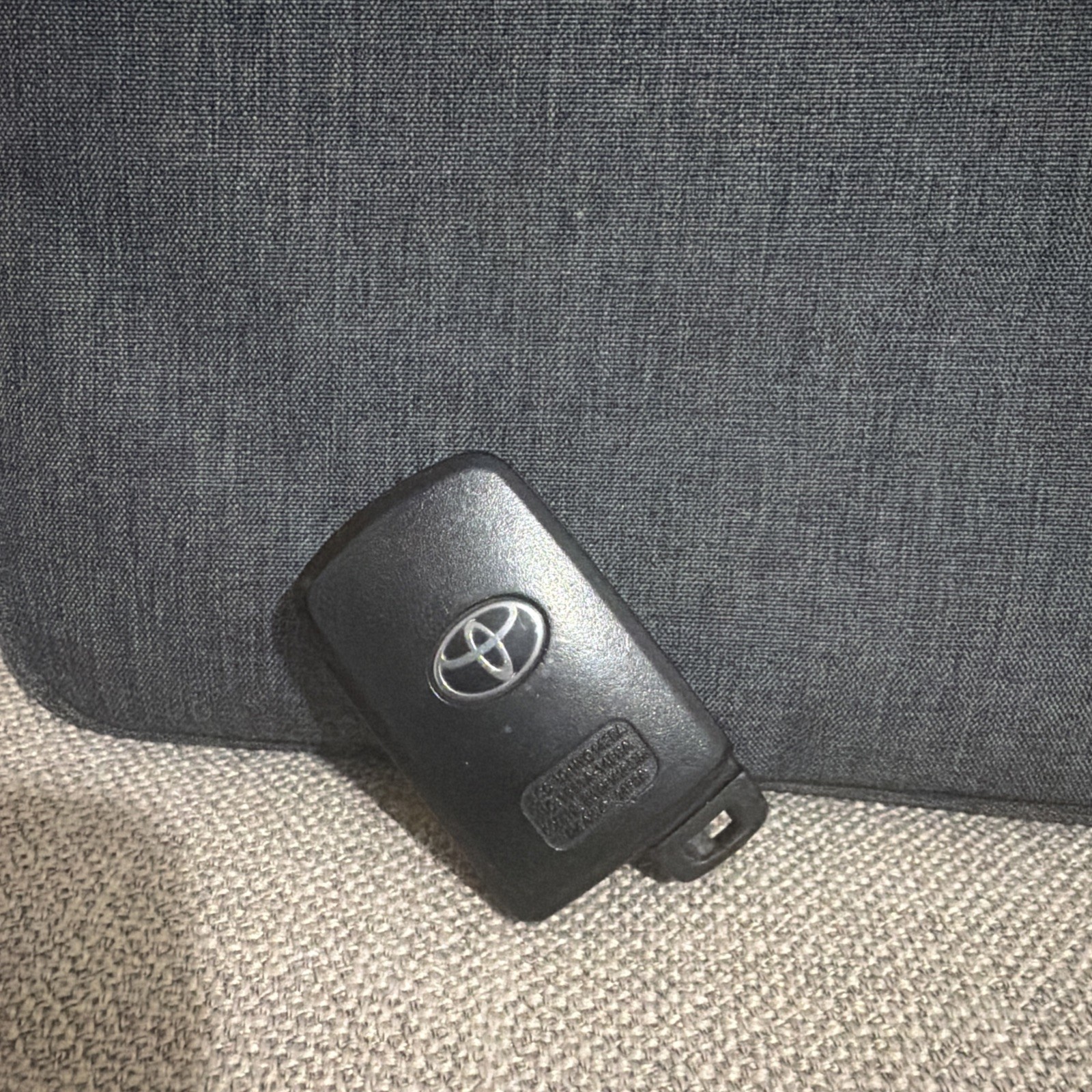 OEM 2013 2014 2015 2016 2017  TOYOTA AVALON REMOTE SMART KEY FOB HYQ14FBA G
