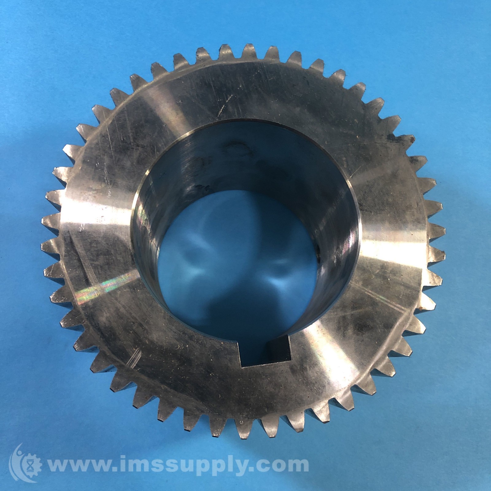 Yamaha 48-10629-B2 Gear Assembly FNIP