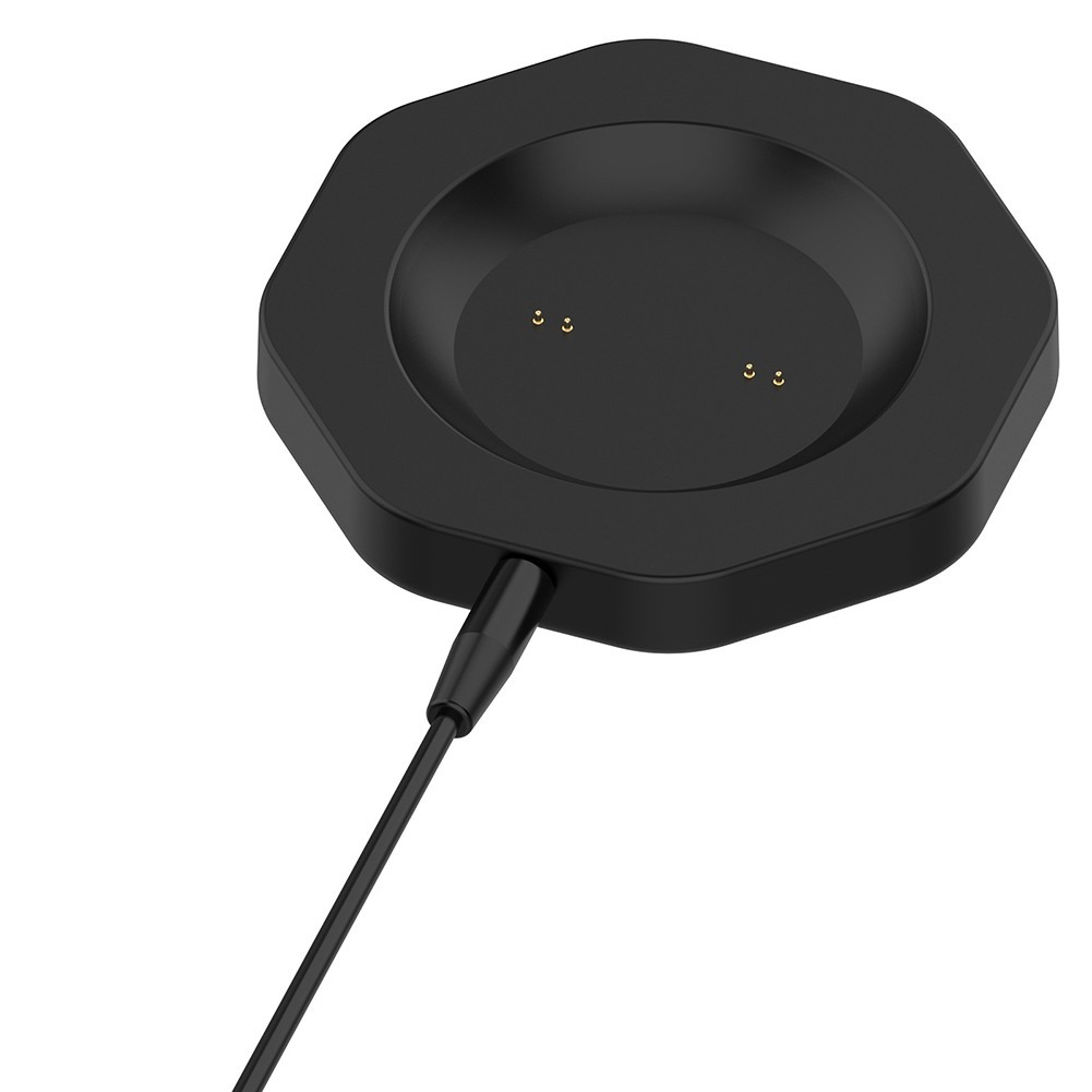 For Ember Smart Mug Charging Black Compact Efficient Charging Base