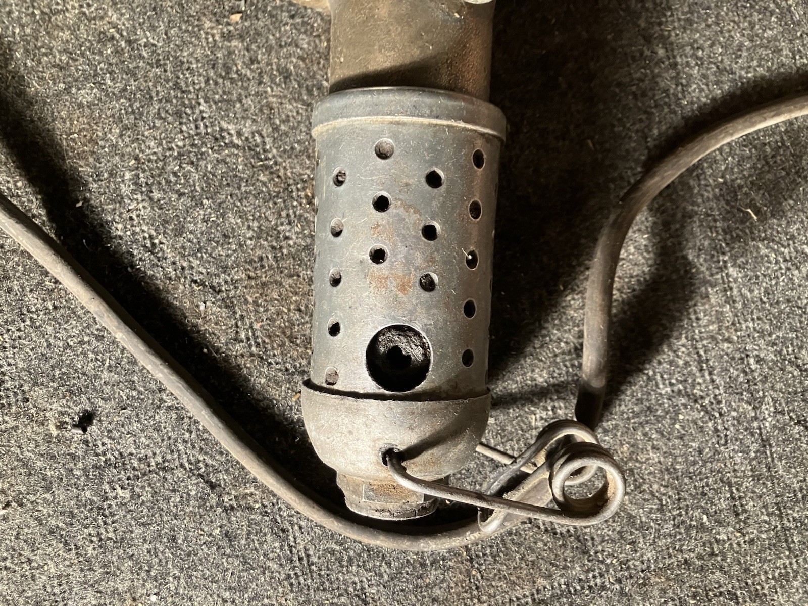 Milwaukee Vintage Electric Hammer ￼