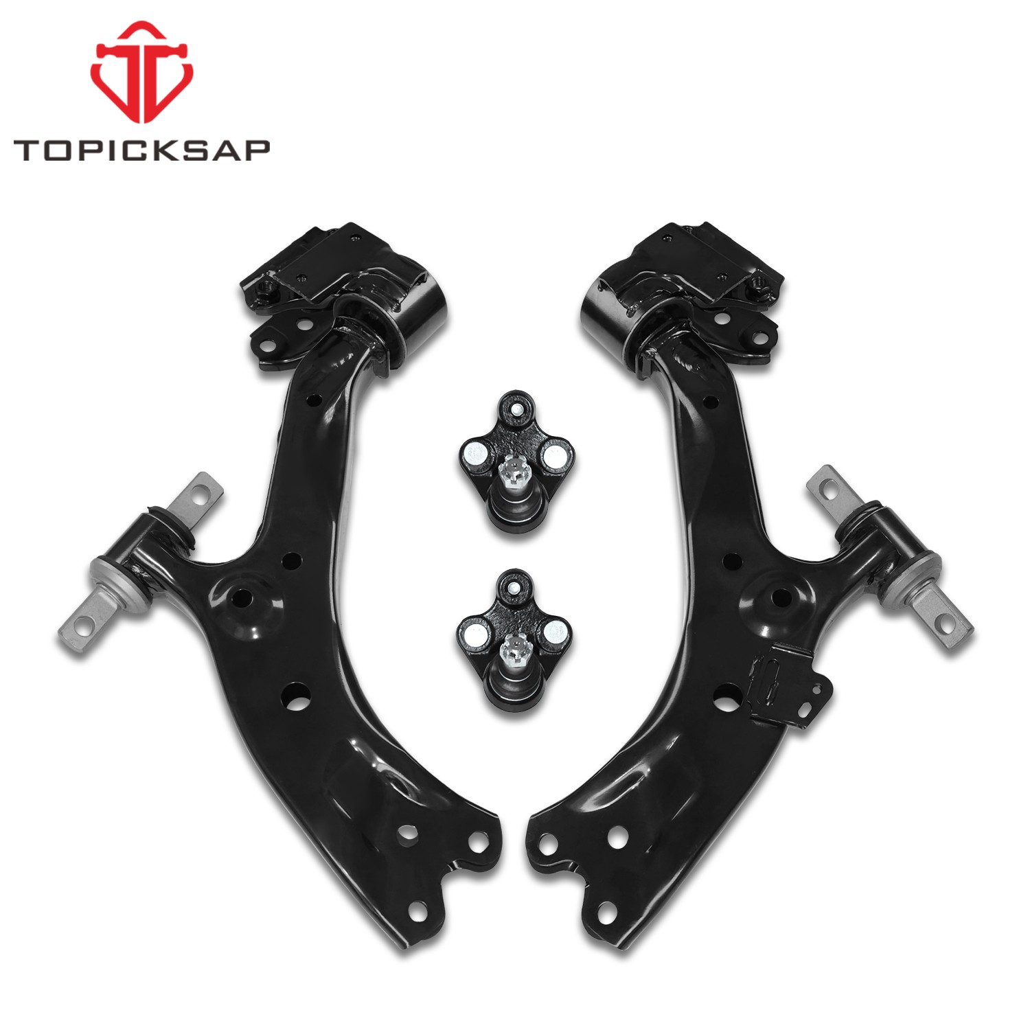 Front Lower Control Arm Ball Joint for 2015-2016 Honda CR-V CRV