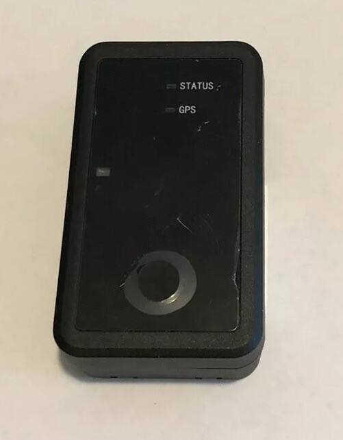 Trailer GPS Tracking Device+1yr FREE Service. No Monthly-No WiresSMALL/STRONG