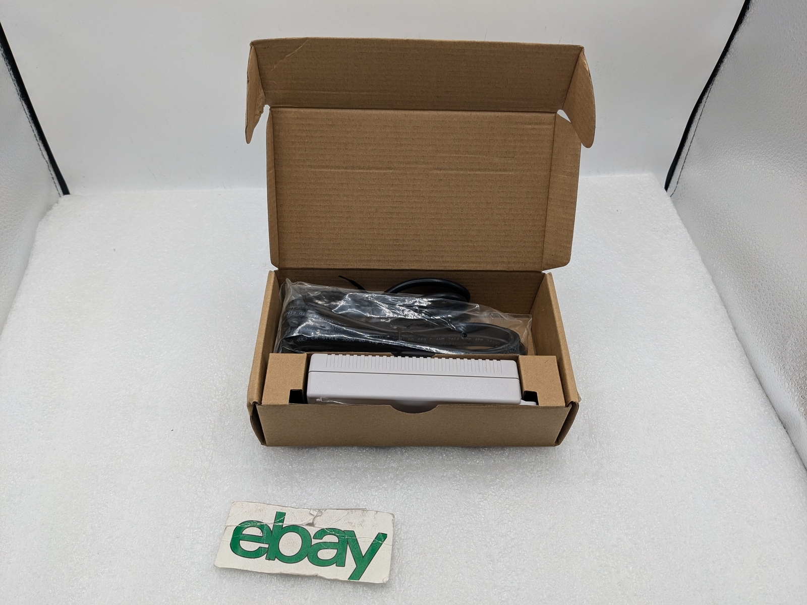 NEW Shoretel Shorephone Gig POE Adapter, Assy 300-1023-03 - Free Shipping