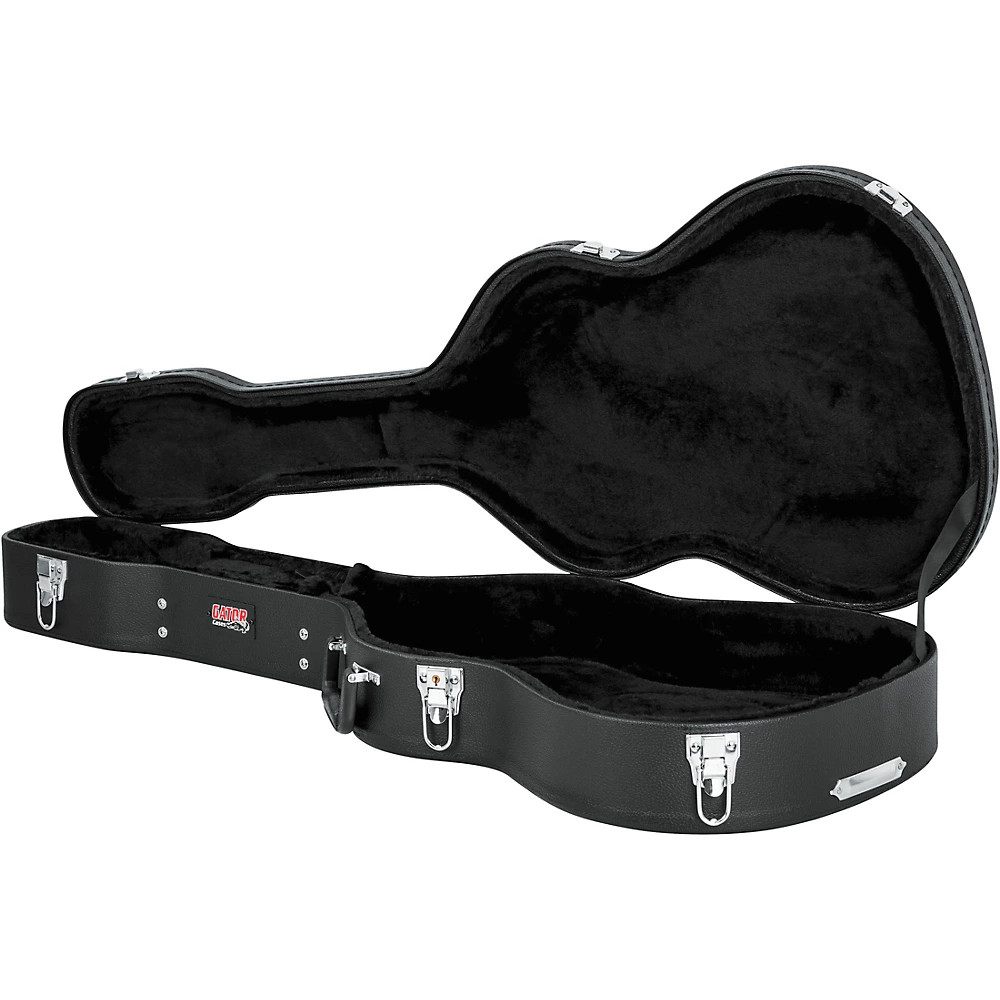 Gator GWE-CLASSIC Hardshell Classical Wood Guitar Case