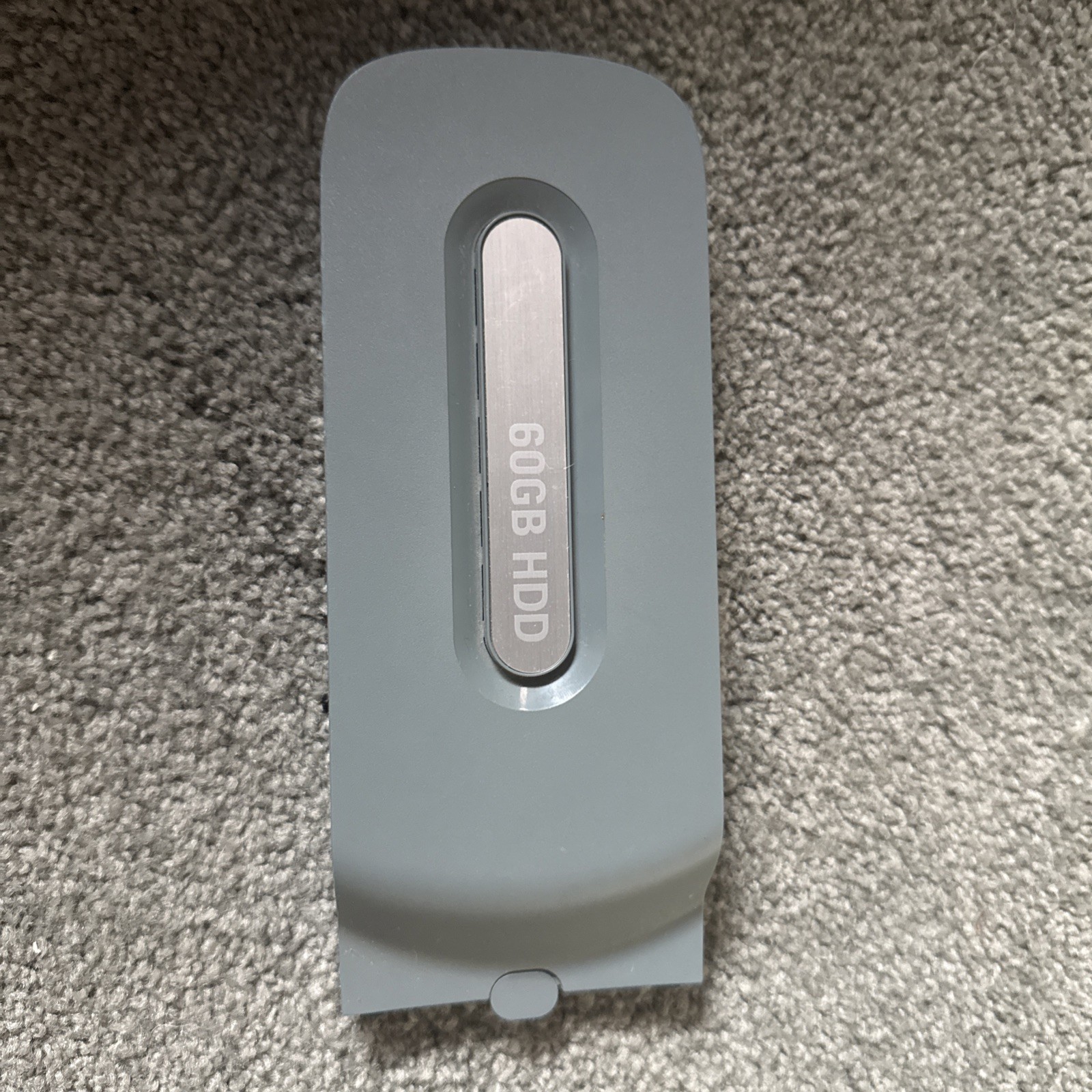 Authentic OEM Microsoft XBOX 360 60GB Hard Drive