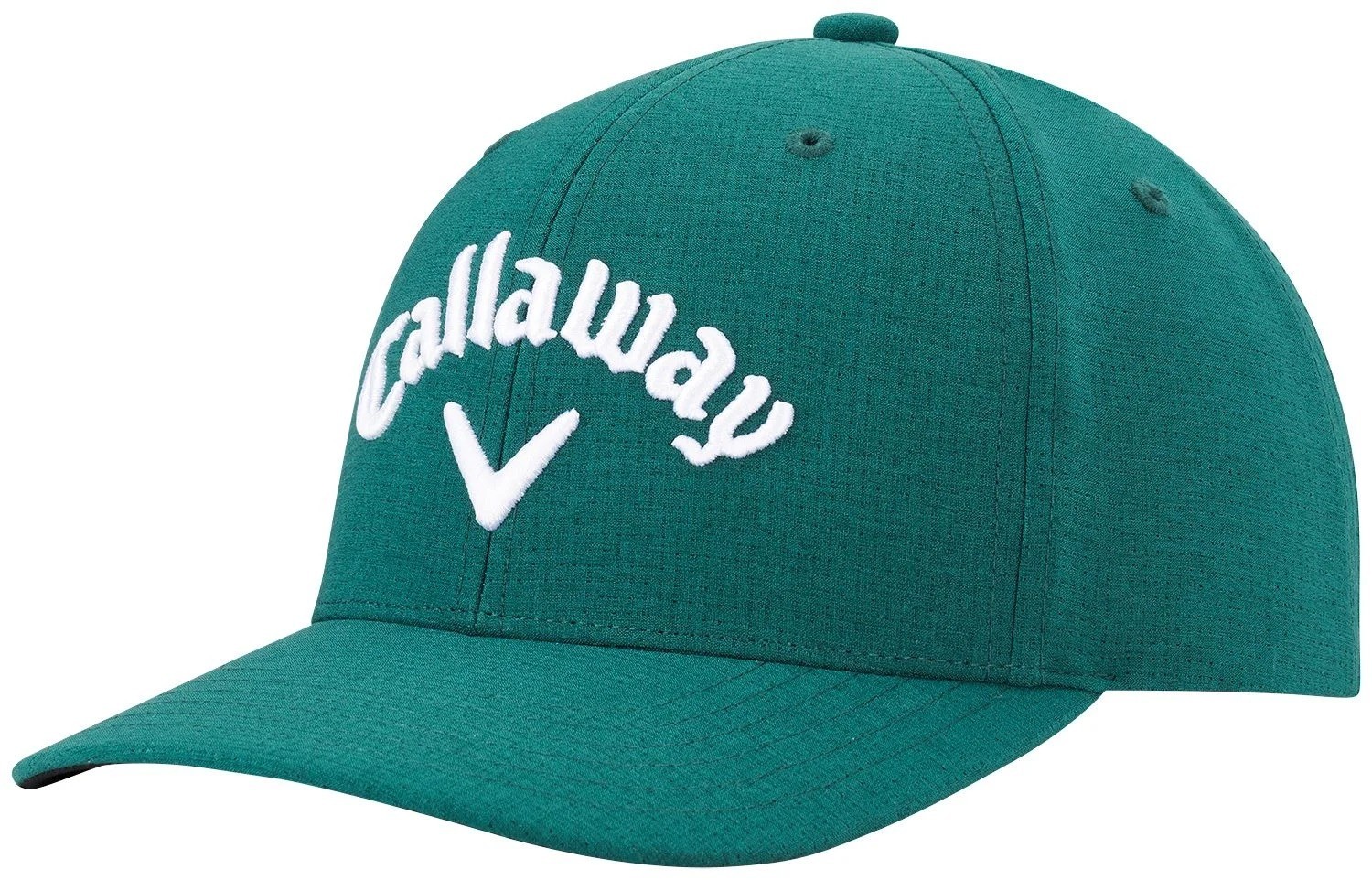 Callaway Odyssey Forrest Green Performance Golf Hat with Adjustable Strap New