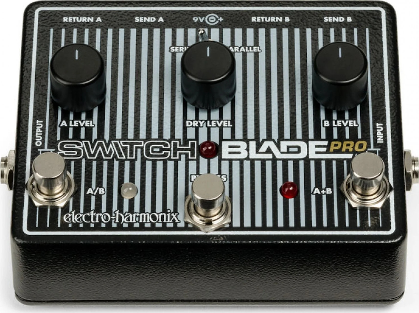 Deluxe Switcher