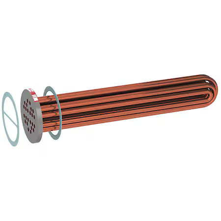 Thrush Rtb-Ts06-036-2Xxxx-Sx-Ccc-11+G Steam To Water Replacement Bundle