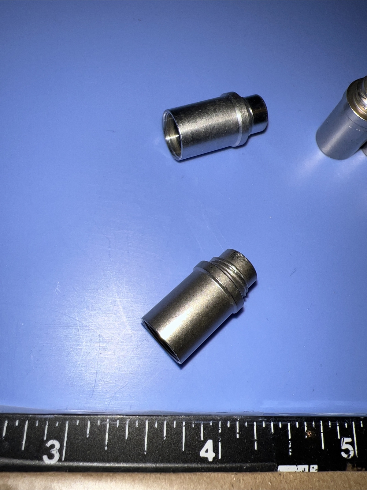 Stryker Storz ACMI Olympus Light Guide Adapter Fiber optic Scope Connector