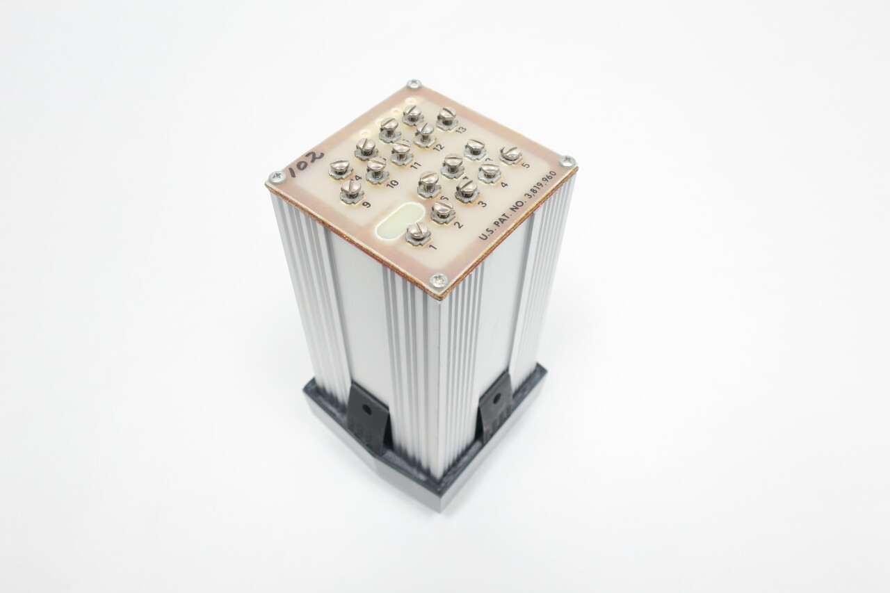 Love Controls 290-185 Temperature Controller 0-200f