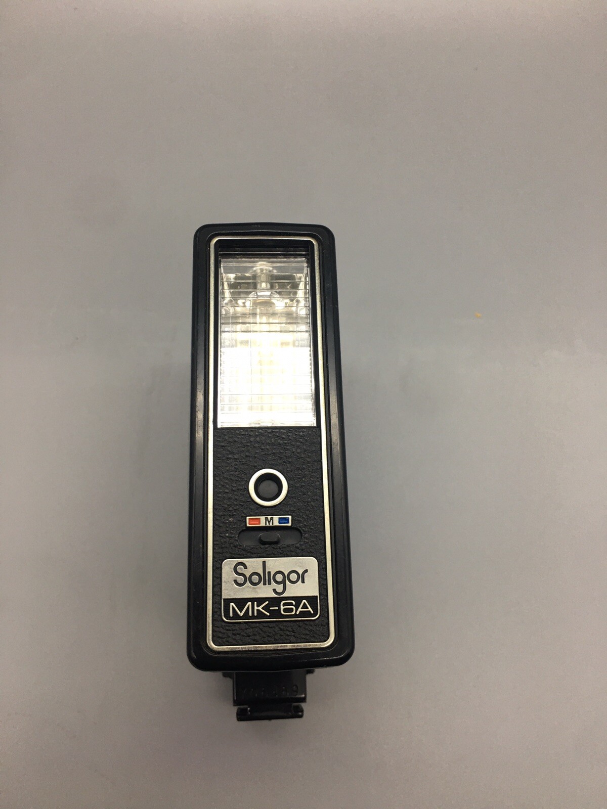 Soligor MK-6A Flash