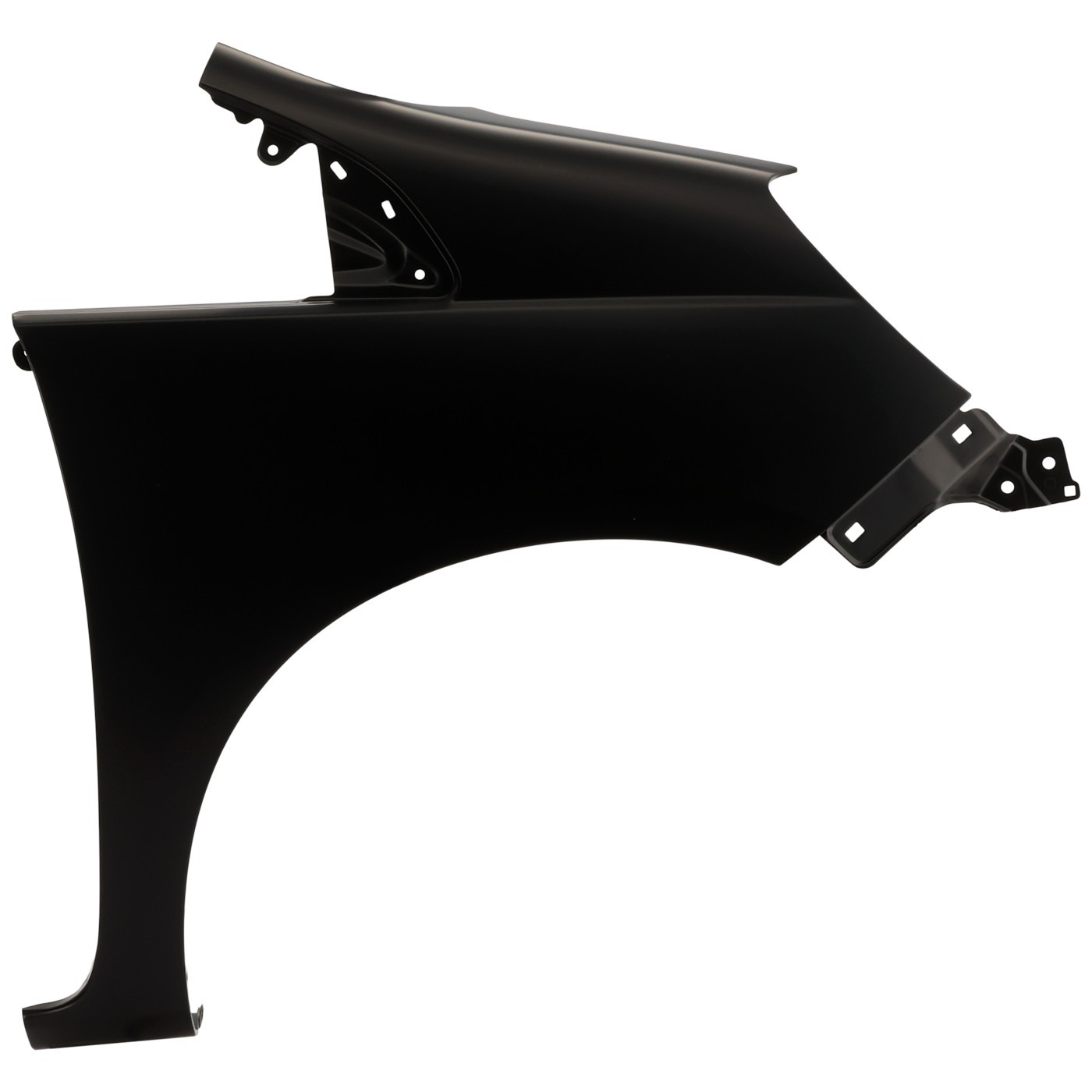 Fender For Honda Fit 2009-2014 Front Passenger Side