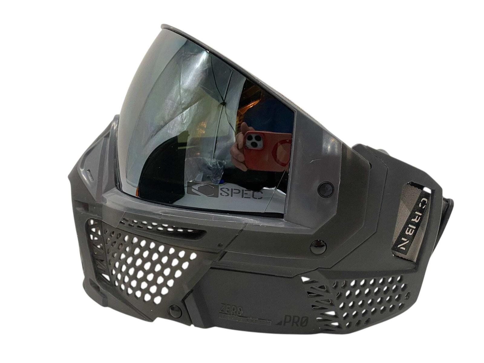 CRBN Paintball Mask Goggles