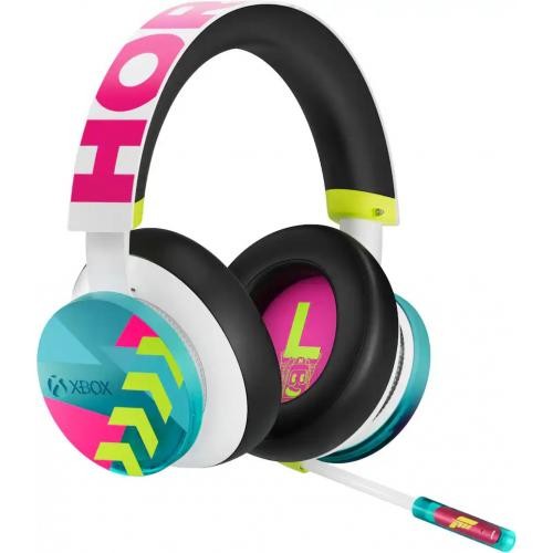 Microsoft Xbox Wireless Headset Forza 6 Limited Edition