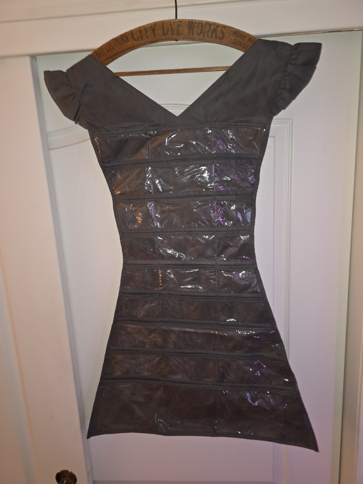 Hanging Jewelry Display Holder Organizer