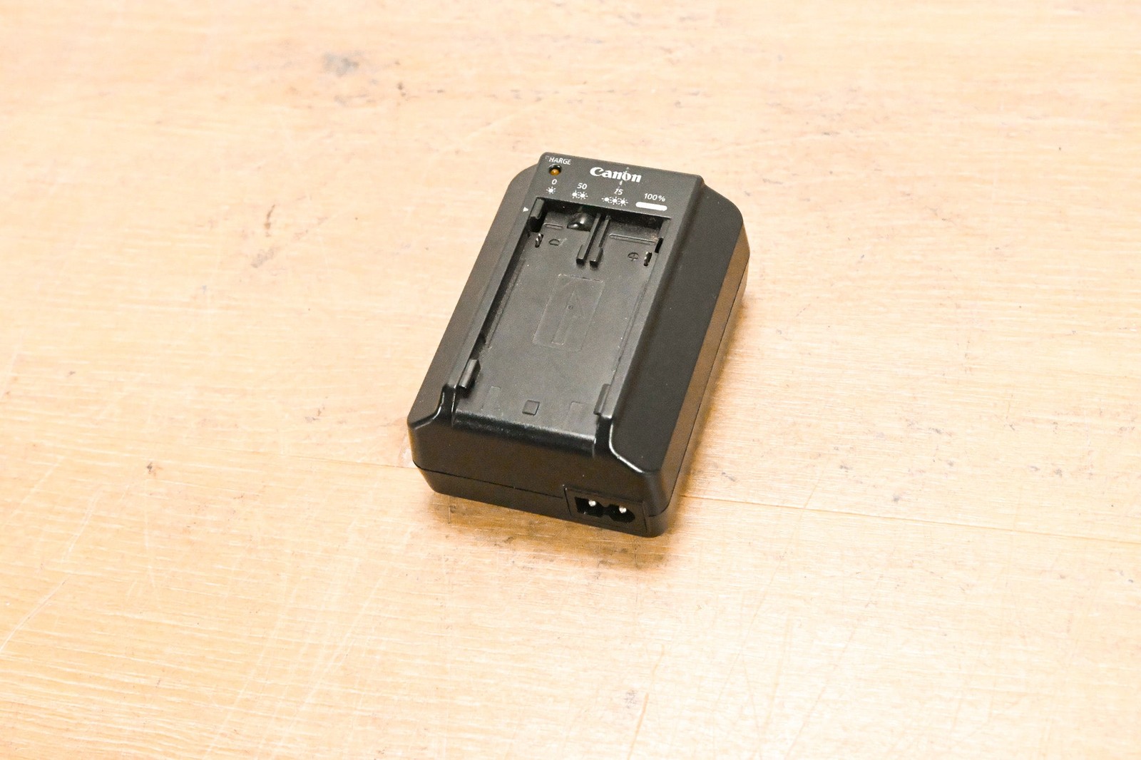 Canon CA-920 Compact Power Adapter (NO POWER SUPPLY) CG011HA
