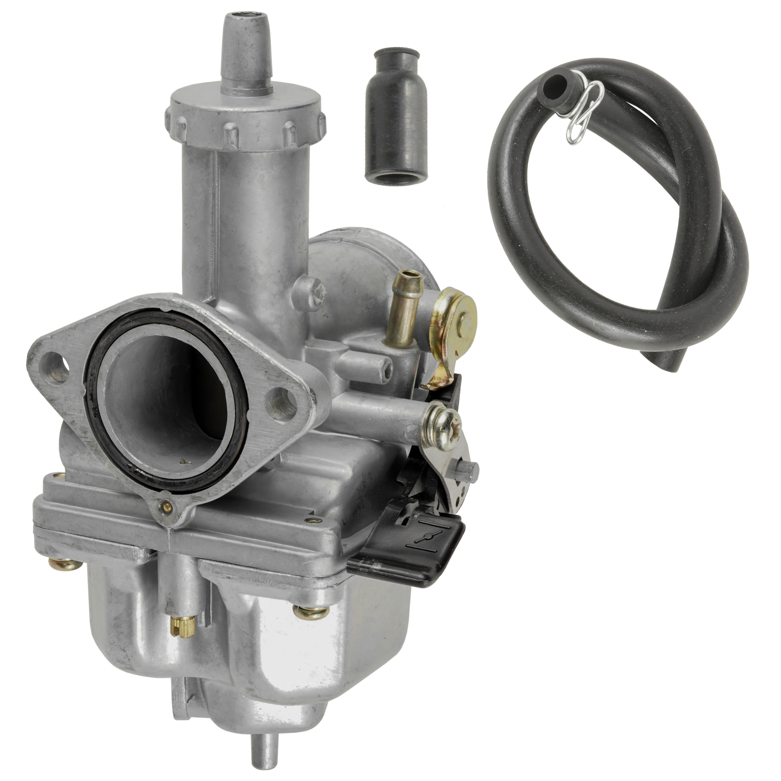 Carburetor for Honda ATC185S ATC 185 S Ghoke Lever Style 1980-1983