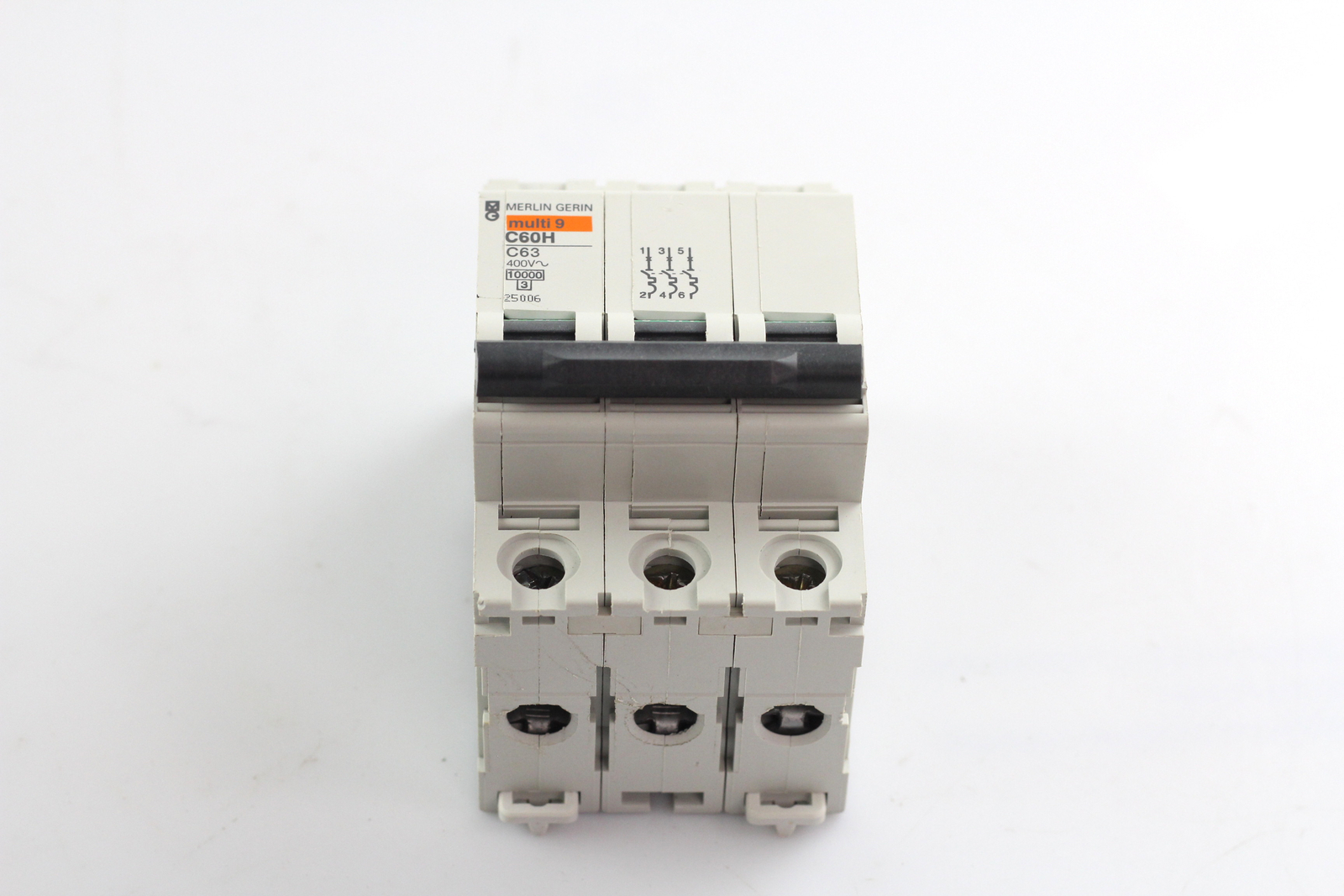 Merlin Gerin C60H C63 Circuit Breaker