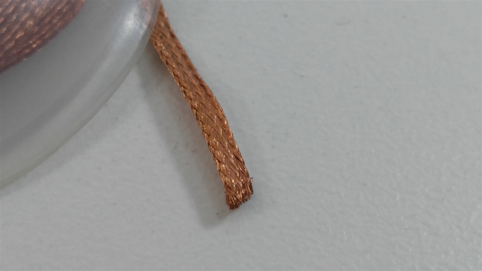 Workman 33-406 Solder Wick Vacuumized Wick .10" W x 5.5' L