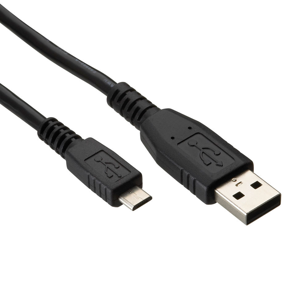 10ft Micro USB Extra Long Charger Cable Cord Xbox One PS4 Dualshock Controller
