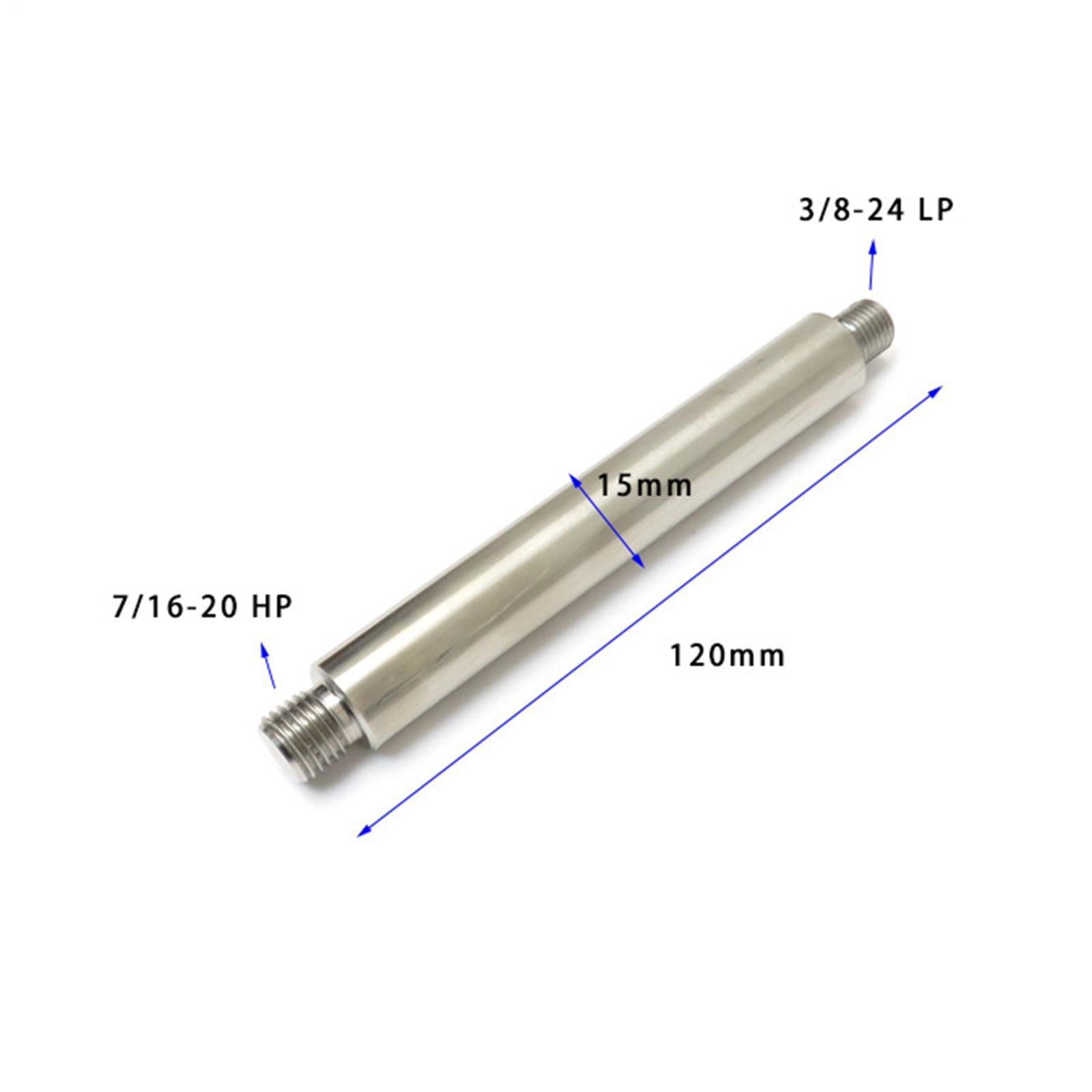 Breathing Regulator Diving BCD Handle Bar for First Stage Fixed Maintenance