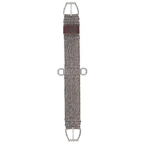 Weaver Leather Weaver 27-Strand Alpaca Straight Cinch