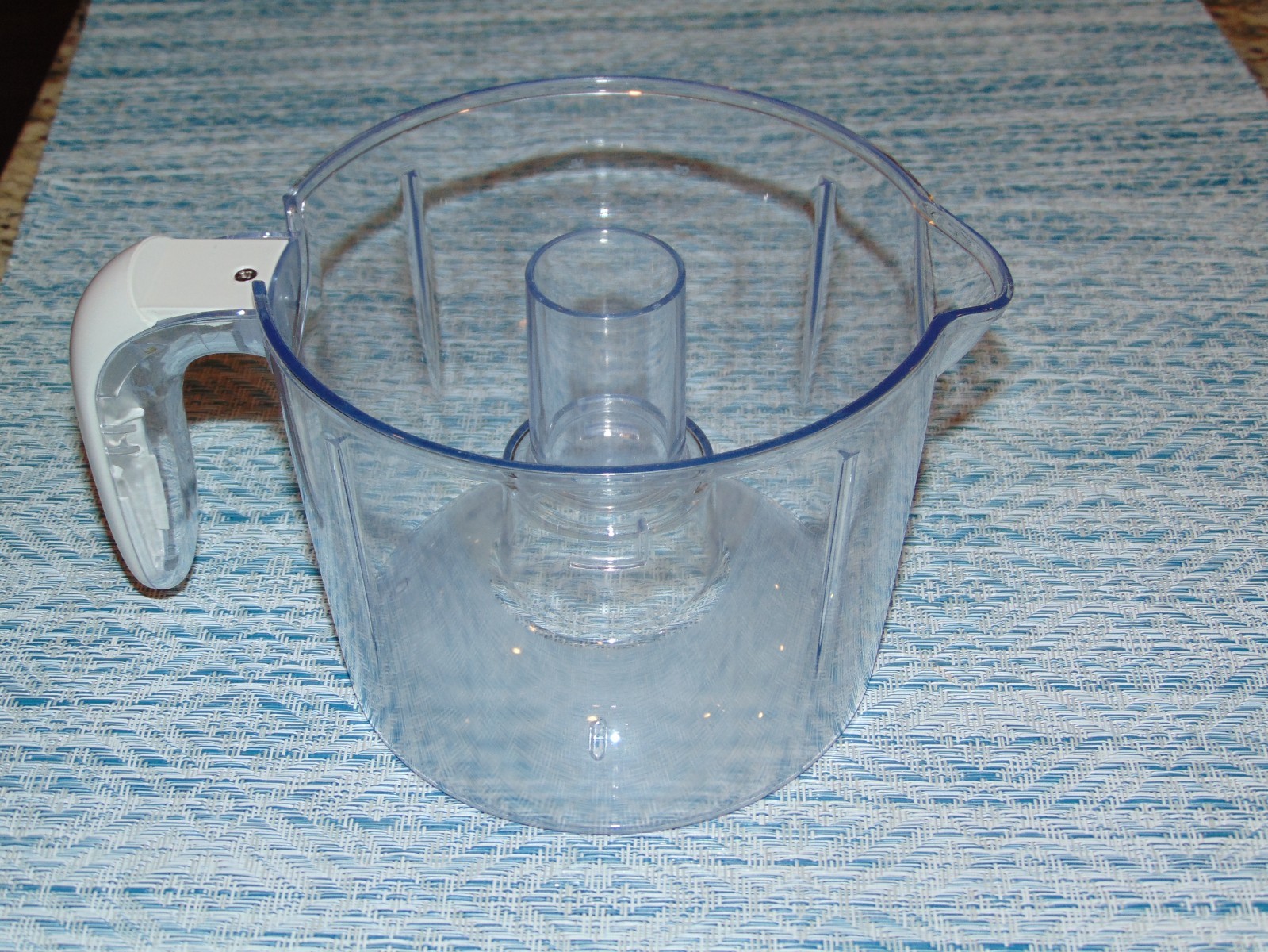 BLACK & DECKER CJ265 REPLACEMENT JUICER BOWL