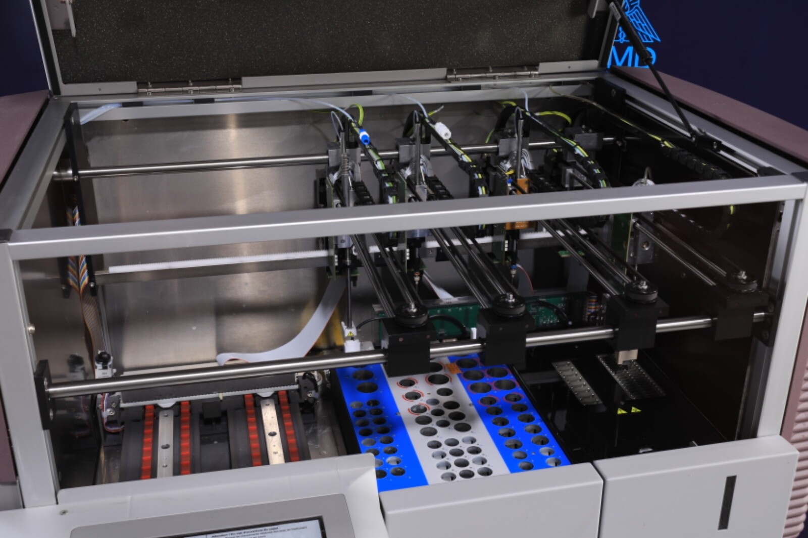 Stago STA R Evolution Coagulation Analyzer