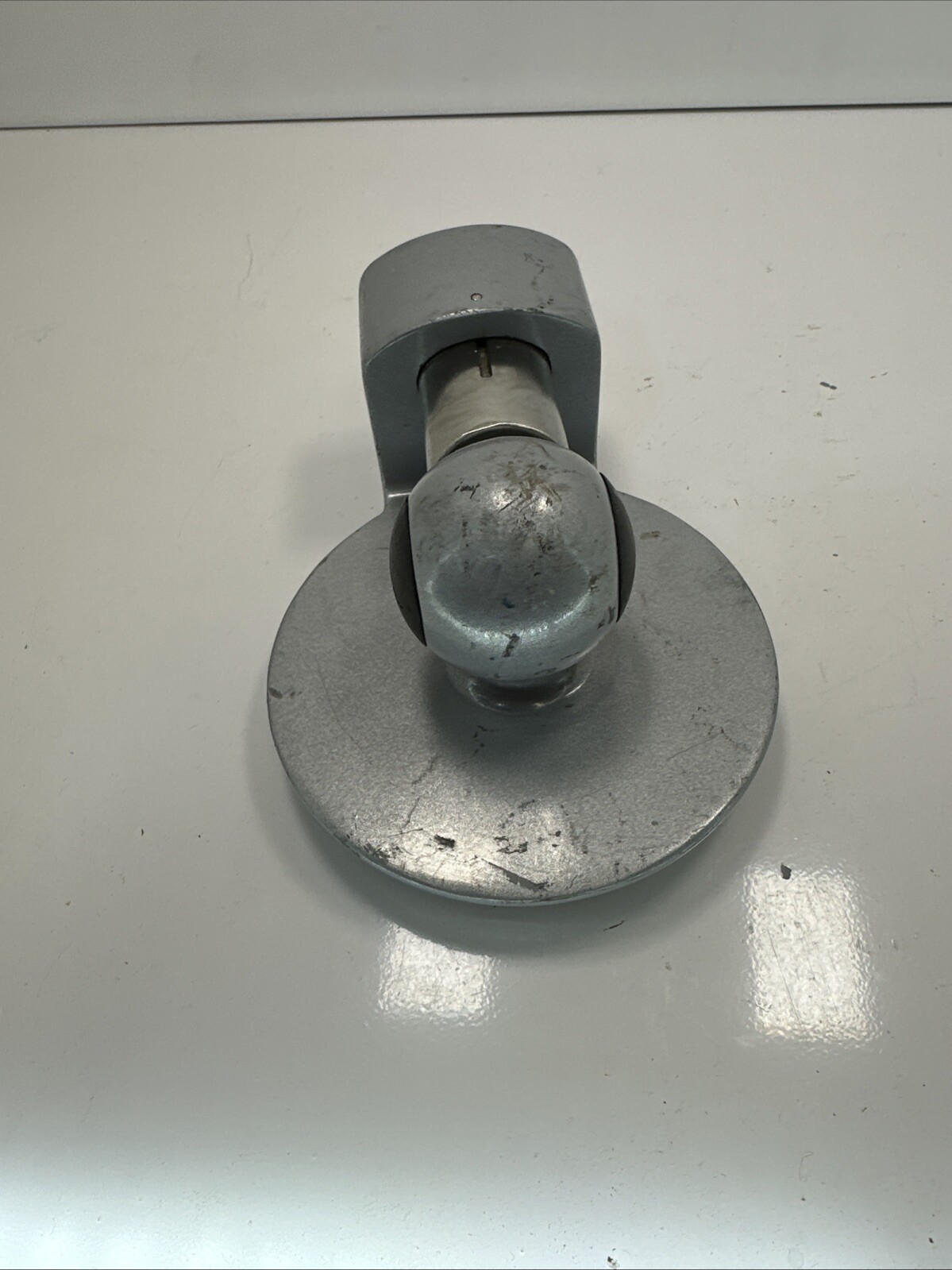 Master Lock 2 15/16” Trailer Coupler Lock Model 378 With Keys