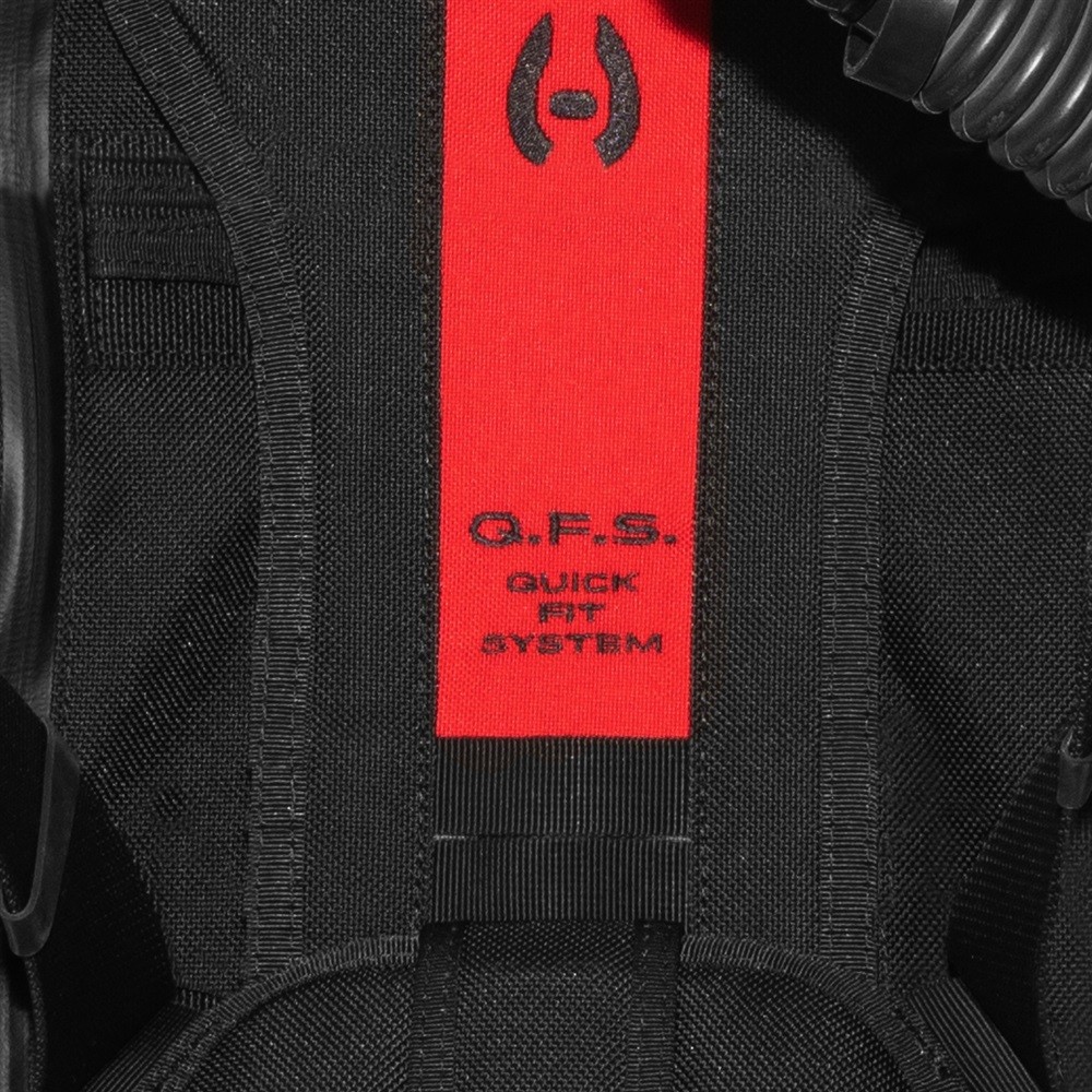 Hollis SMS Katana 2 BCDs - Accessories (208.1381)