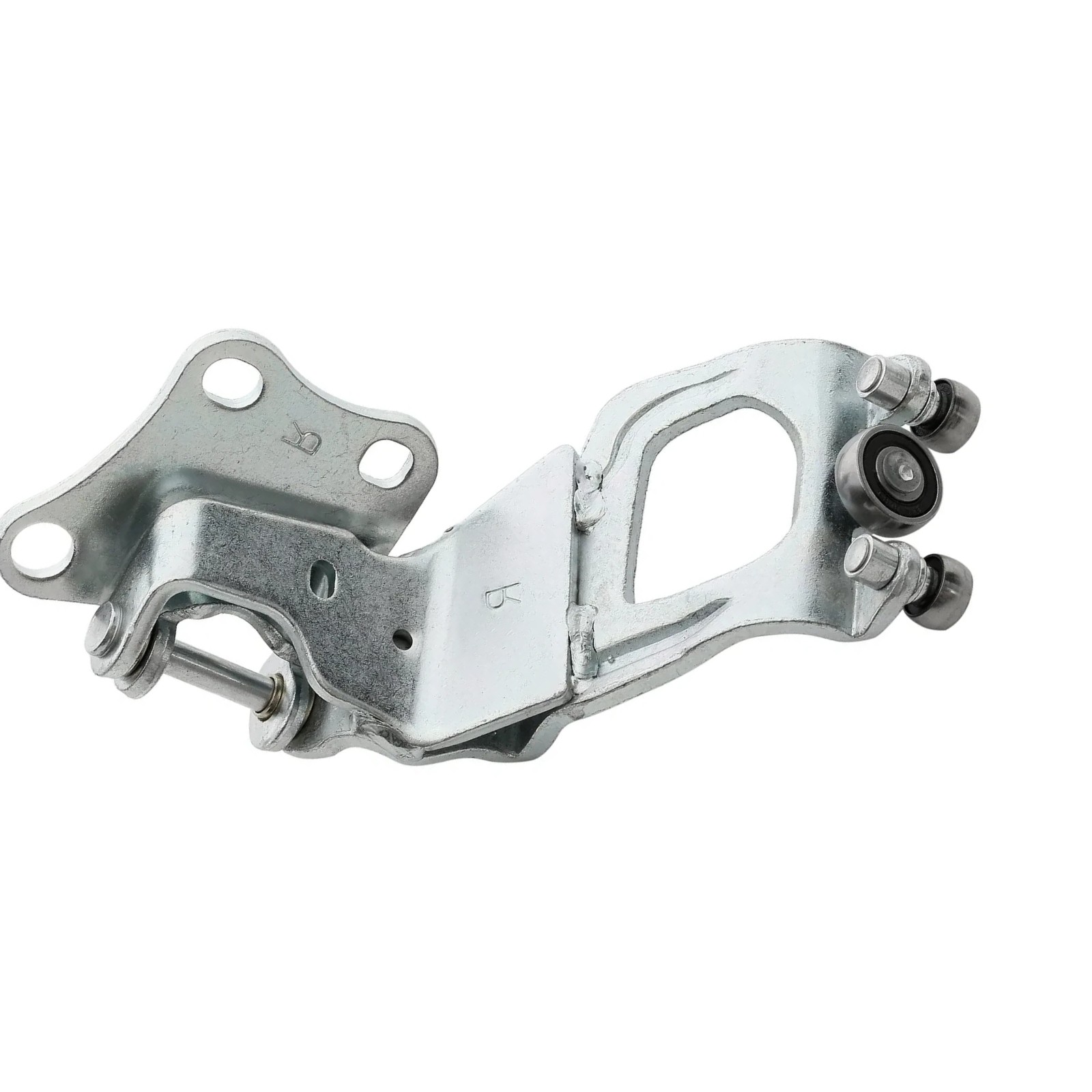 Right Side Center Sliding Door Hinger & Rolle For 04-10 Toyota Sienna 6838008031