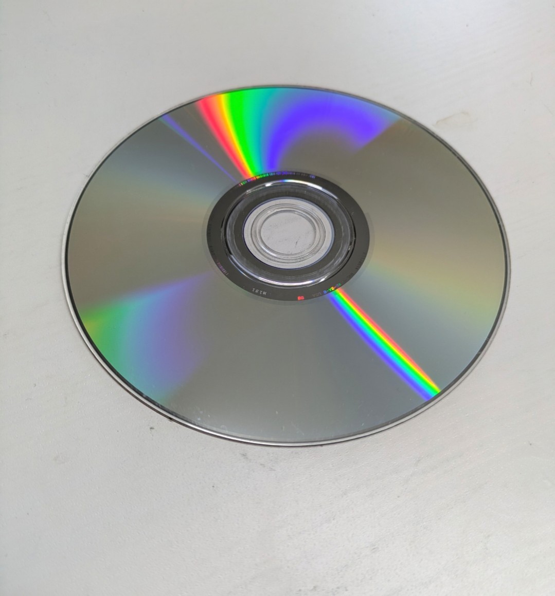 Hot Wheels: Beat That (Nintendo Wii, 2007) Disc Only!
