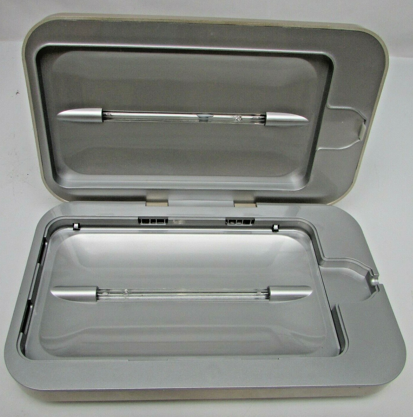 PhoneSoap 3.0 UV Sanitizer Light Gold NEW
