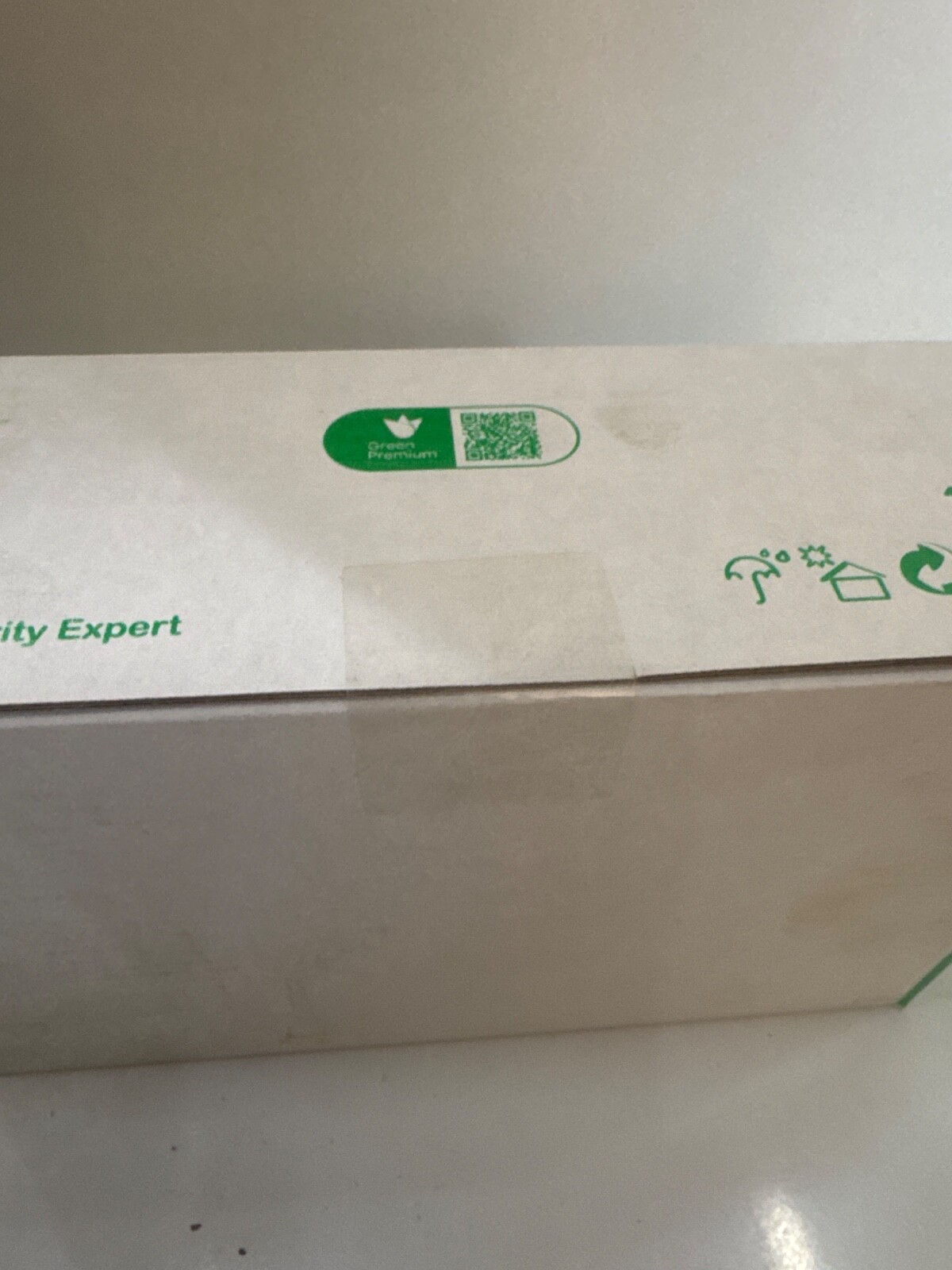 NEW SCHNEIDER SP-C Security Expert Security Purpose Input