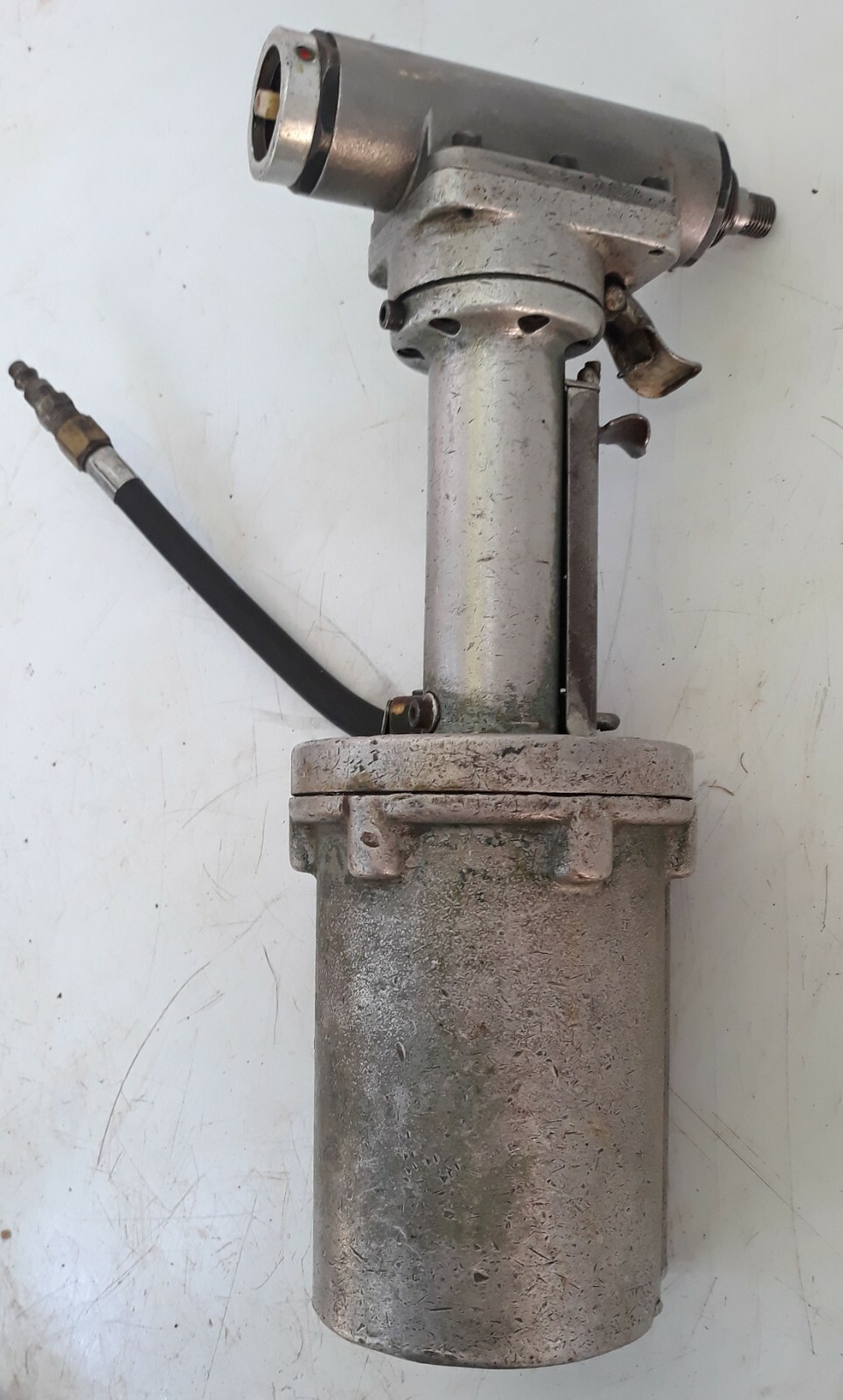 Cherry Pneumatic Rivet Gun G40E Core Unit Only