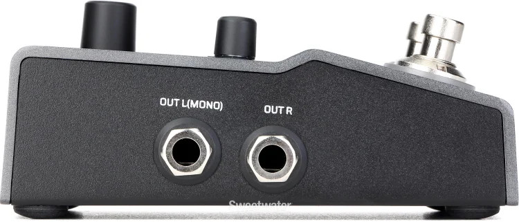 Valeton GP-50 Multi-effects Processor Pedal
